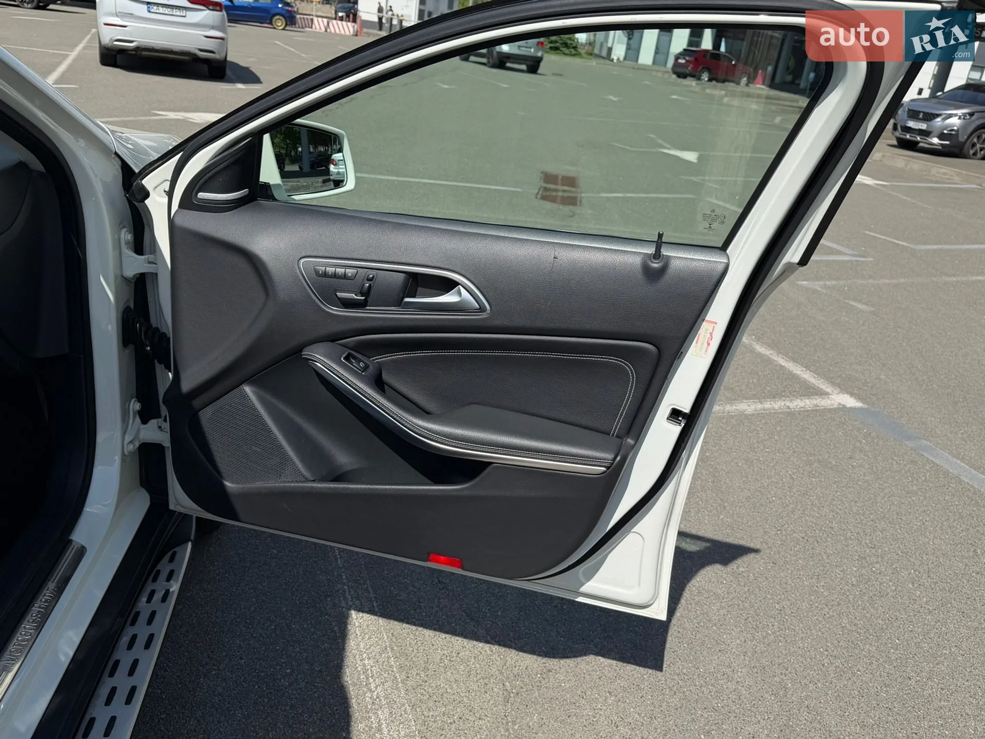2015 Mercedes-Benz GLA-klasse - мініатюра 9