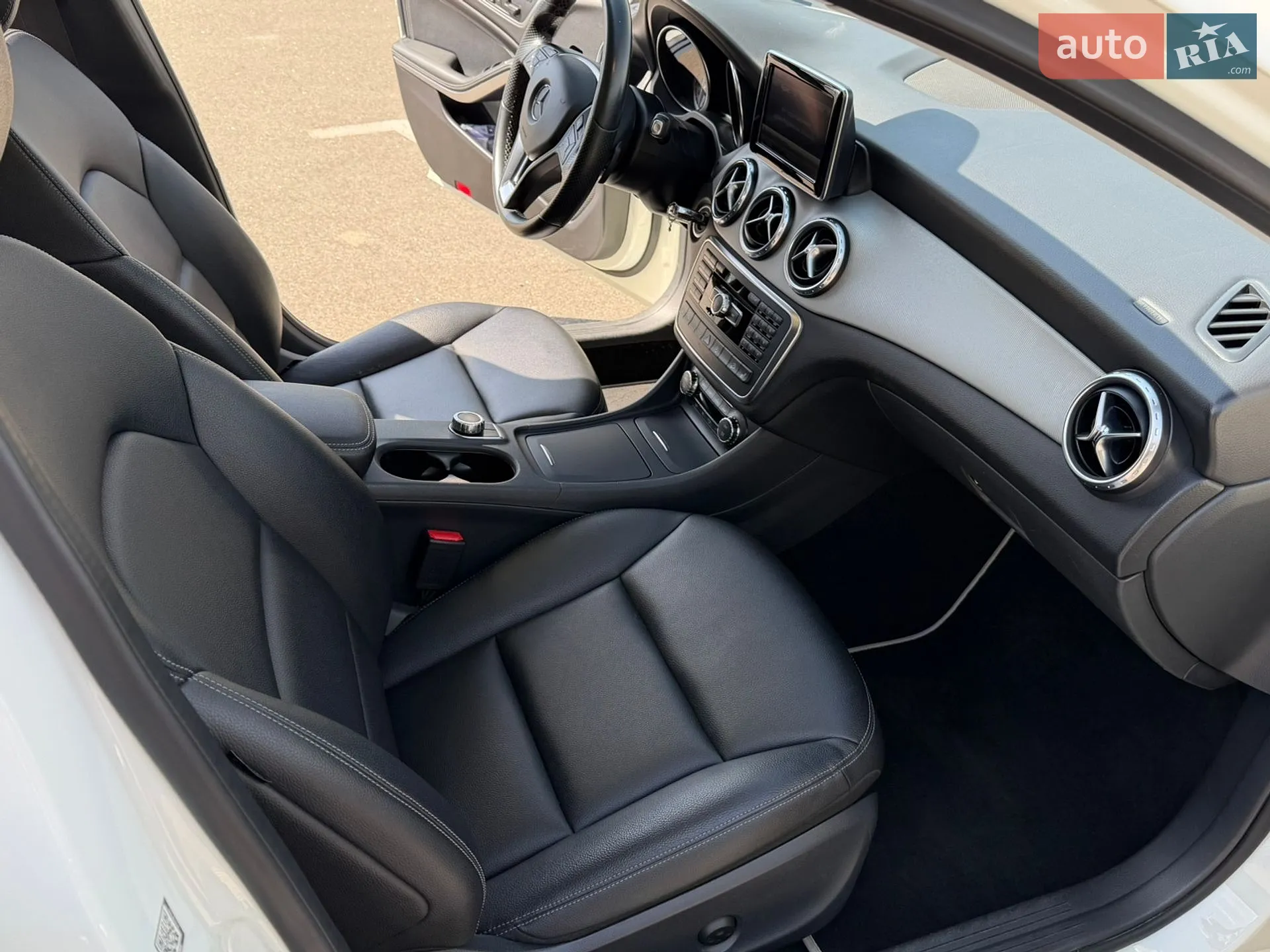 2015 Mercedes-Benz GLA-klasse - мініатюра 13