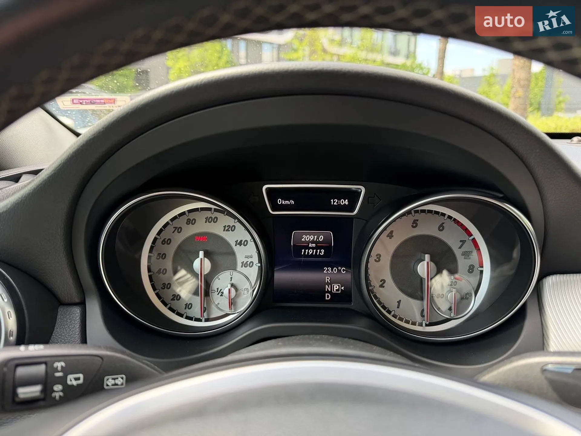 2015 Mercedes-Benz GLA-klasse - мініатюра 17