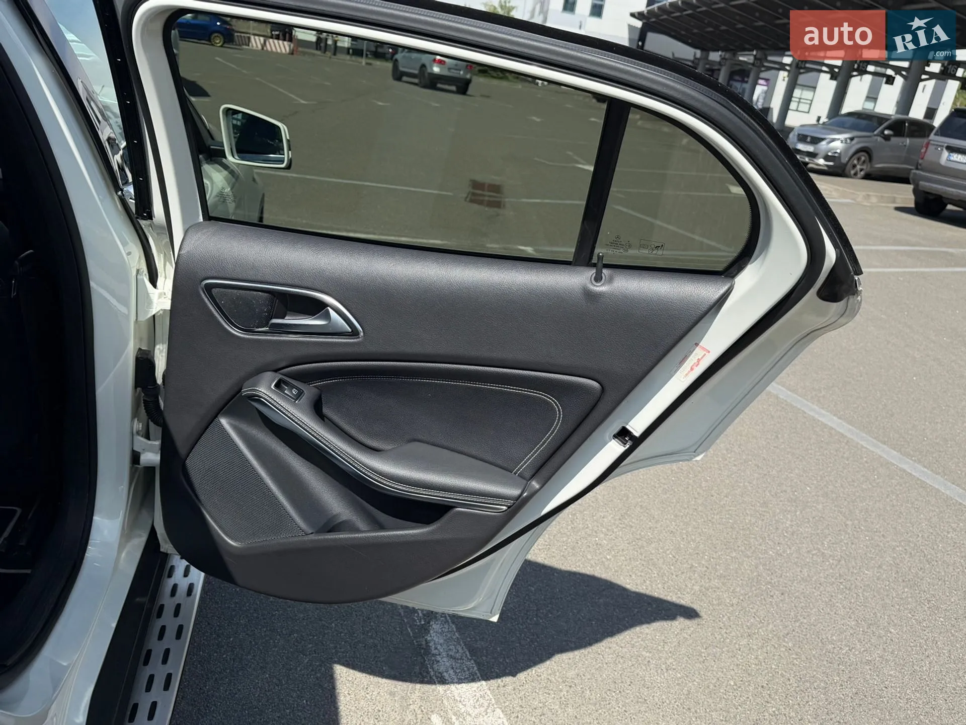 2015 Mercedes-Benz GLA-klasse - мініатюра 16