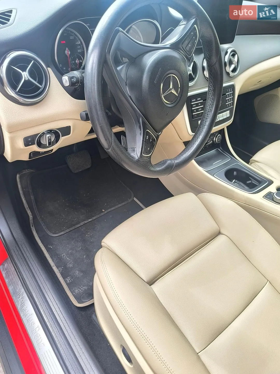 2018 Mercedes-Benz GLA-klasse - мініатюра 10