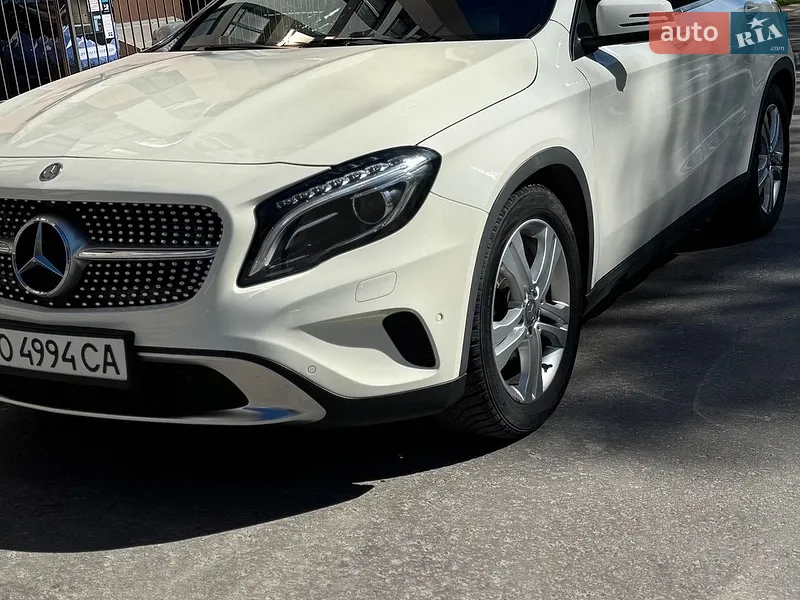 Mercedes-Benz GLA-Class 2015 VIN WDCTG4GB7GJ230768 фото оголошення 27 з 73