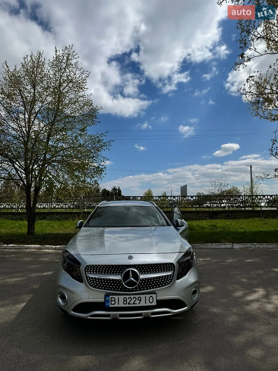 2018 Mercedes-Benz GLA-klasse - мініатюра 4