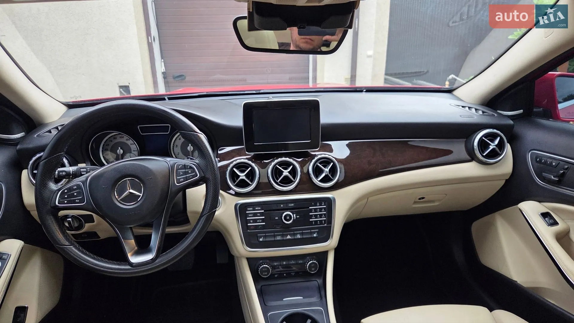 2016 Mercedes-Benz GLA-klasse - мініатюра 19
