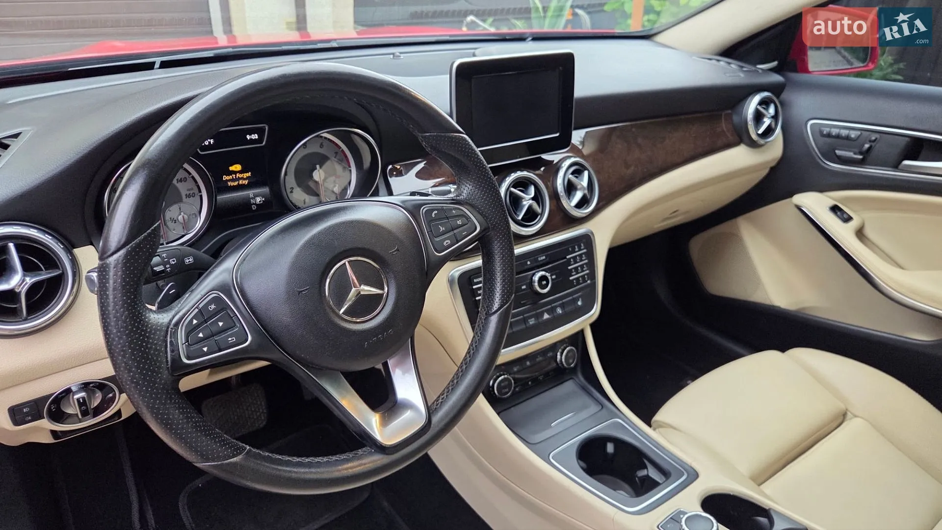 2016 Mercedes-Benz GLA-klasse - мініатюра 29