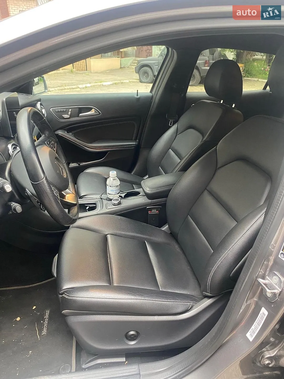 2018 Mercedes-Benz GLA-klasse - мініатюра 5