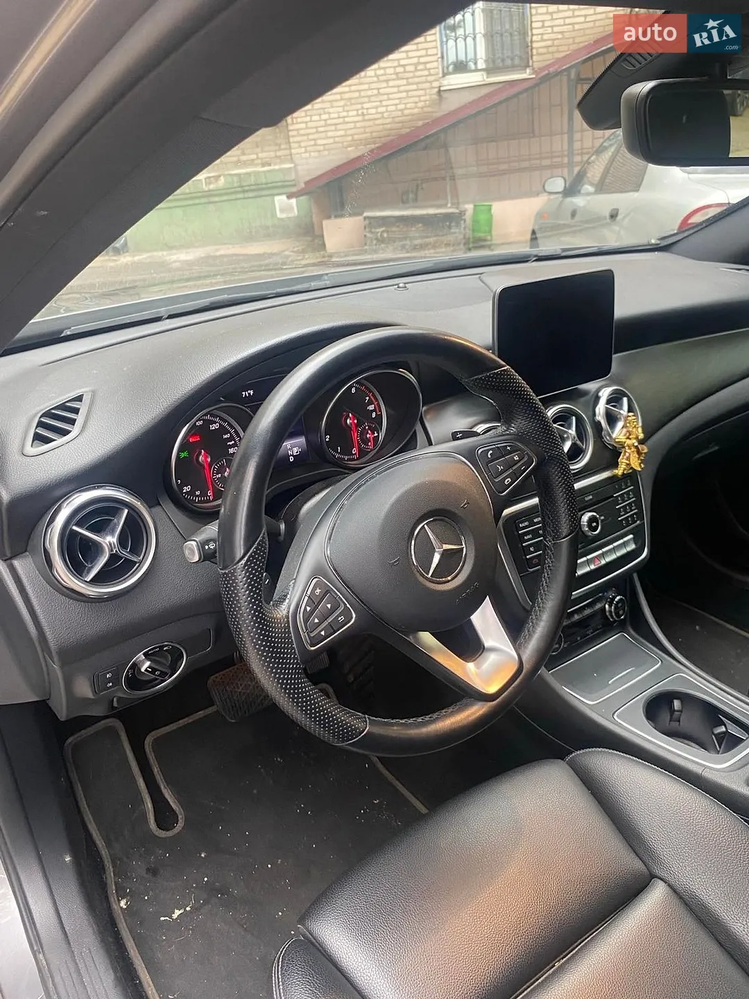 2018 Mercedes-Benz GLA-klasse - мініатюра 6