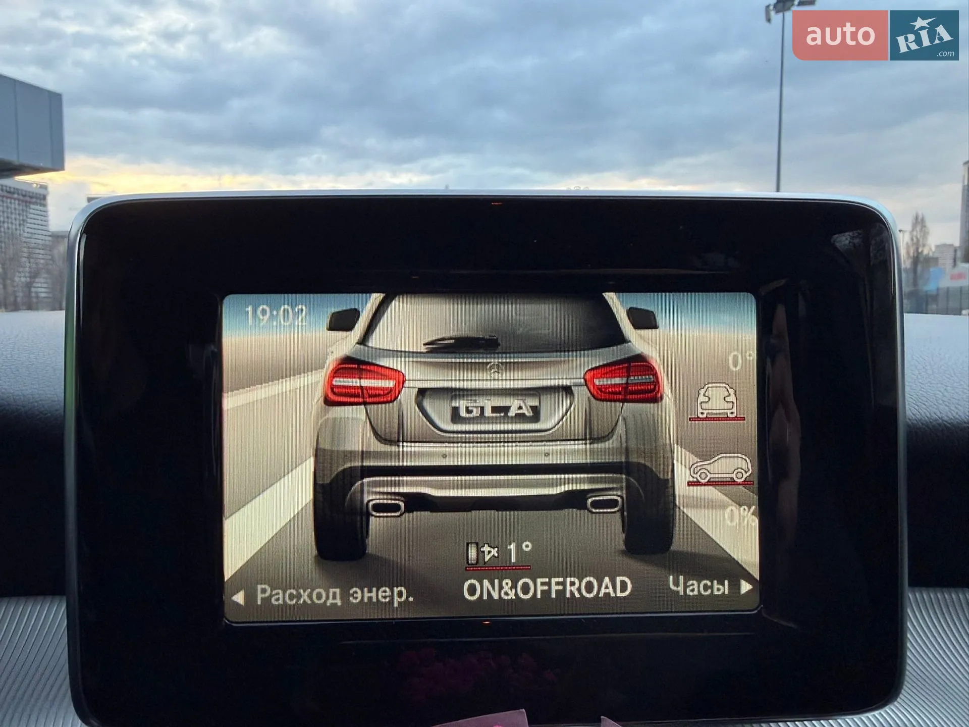 2015 Mercedes-Benz GLA-klasse - мініатюра 32