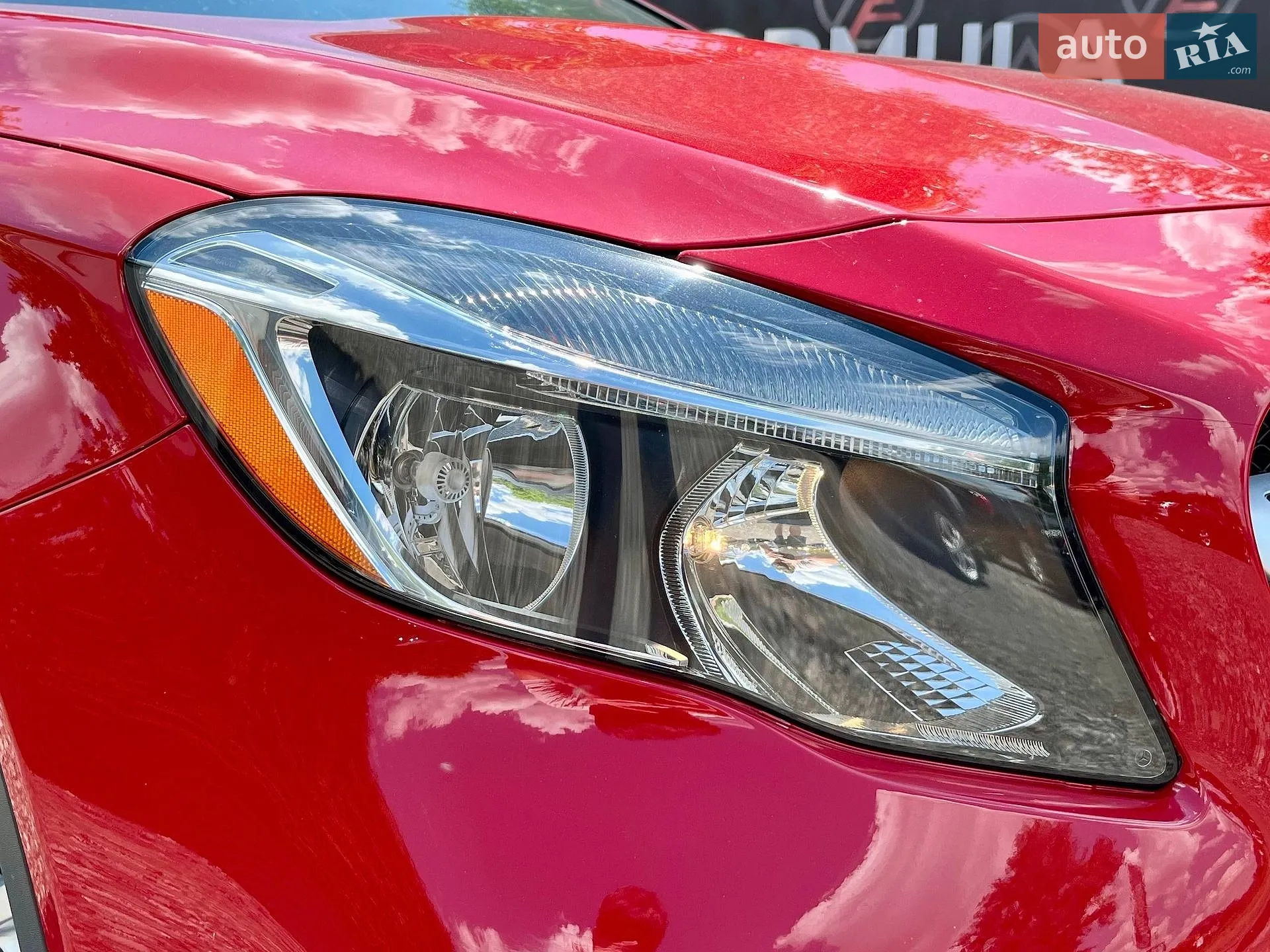 2017 Mercedes-Benz GLA-klasse - мініатюра 10