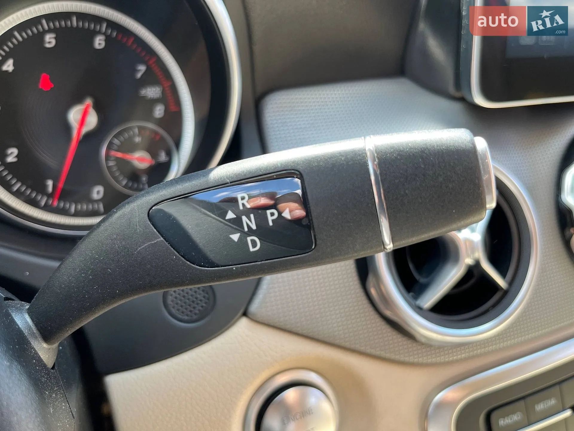 2017 Mercedes-Benz GLA-klasse - мініатюра 24