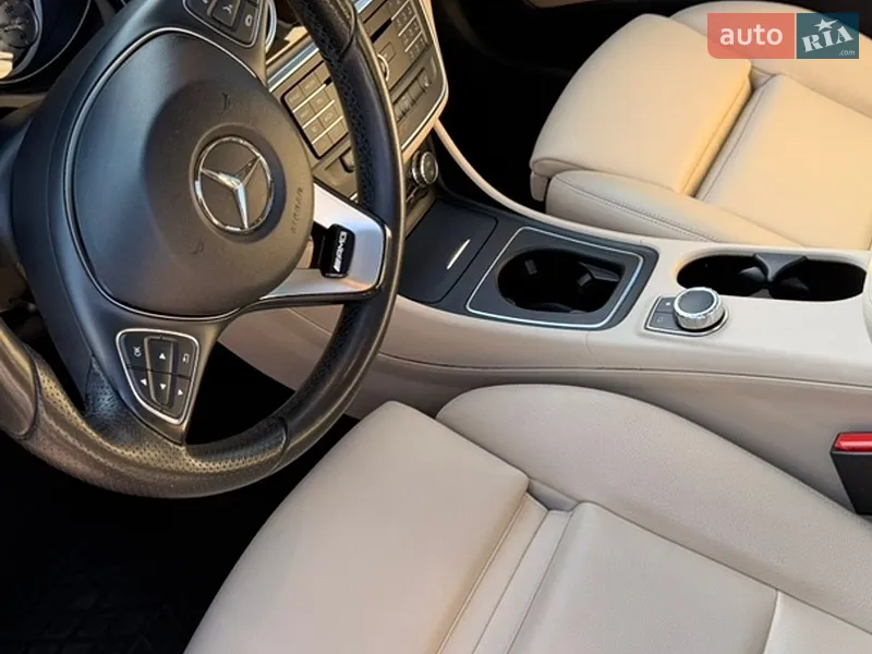 Mercedes-Benz GLA-Class 2016 VIN WDCTG4EB5GJ238578 фото оголошення 13 з 89