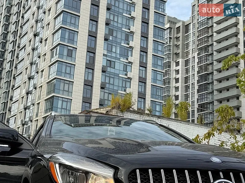 Mercedes-Benz GLA-Class 2016 VIN WDCTG4EB5GJ238578 фото оголошення 38 з 89