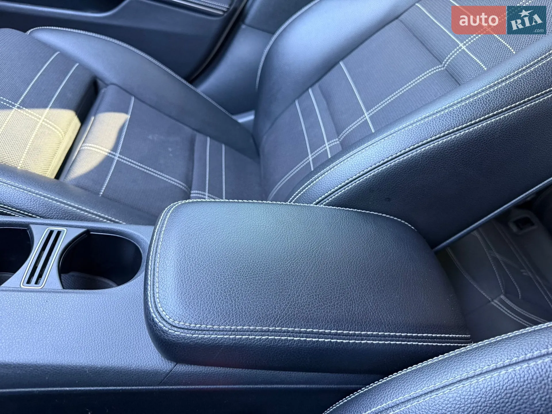 2016 Mercedes-Benz GLA-klasse - мініатюра 70