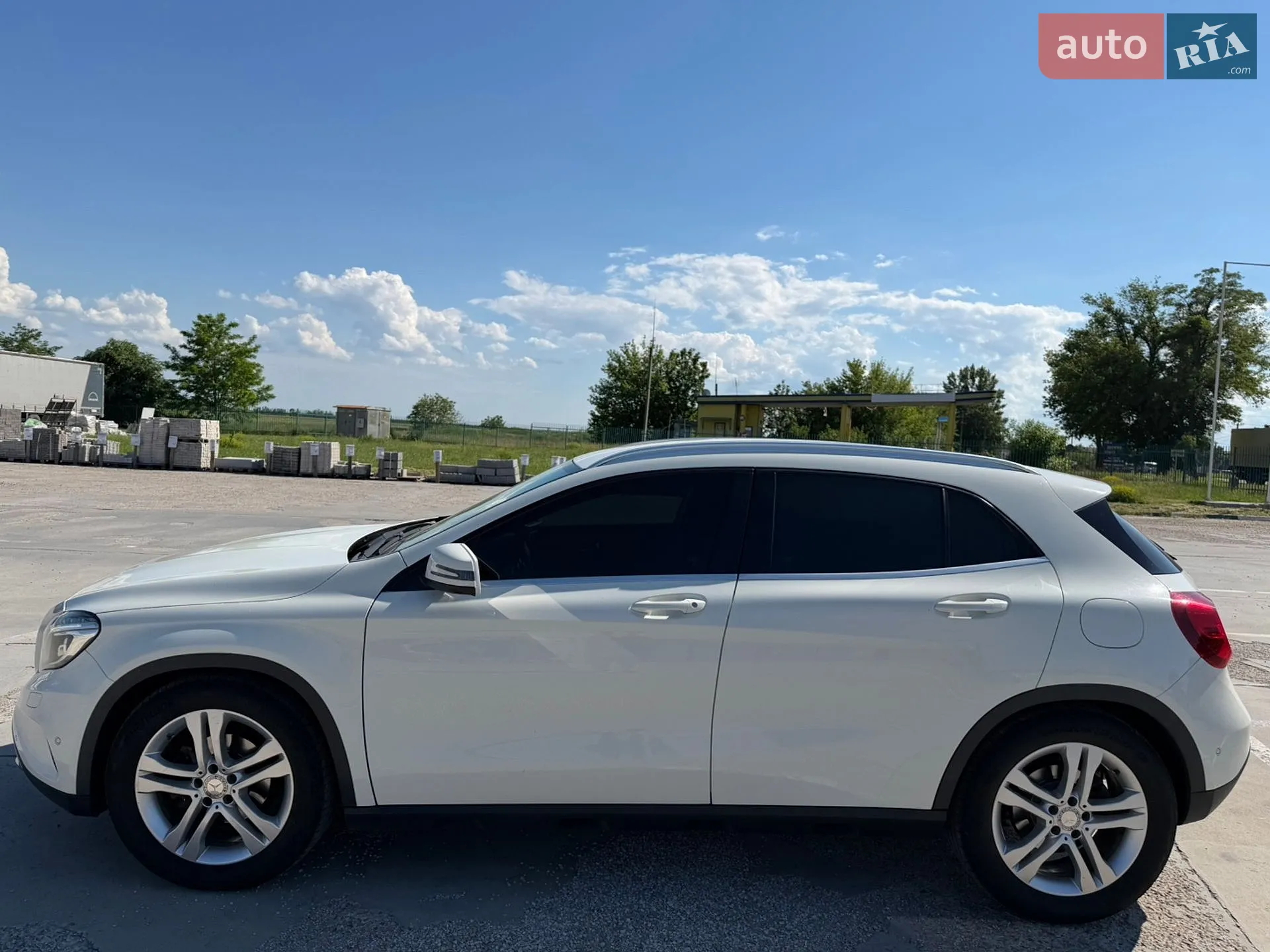 2016 Mercedes-Benz GLA-klasse - мініатюра 85