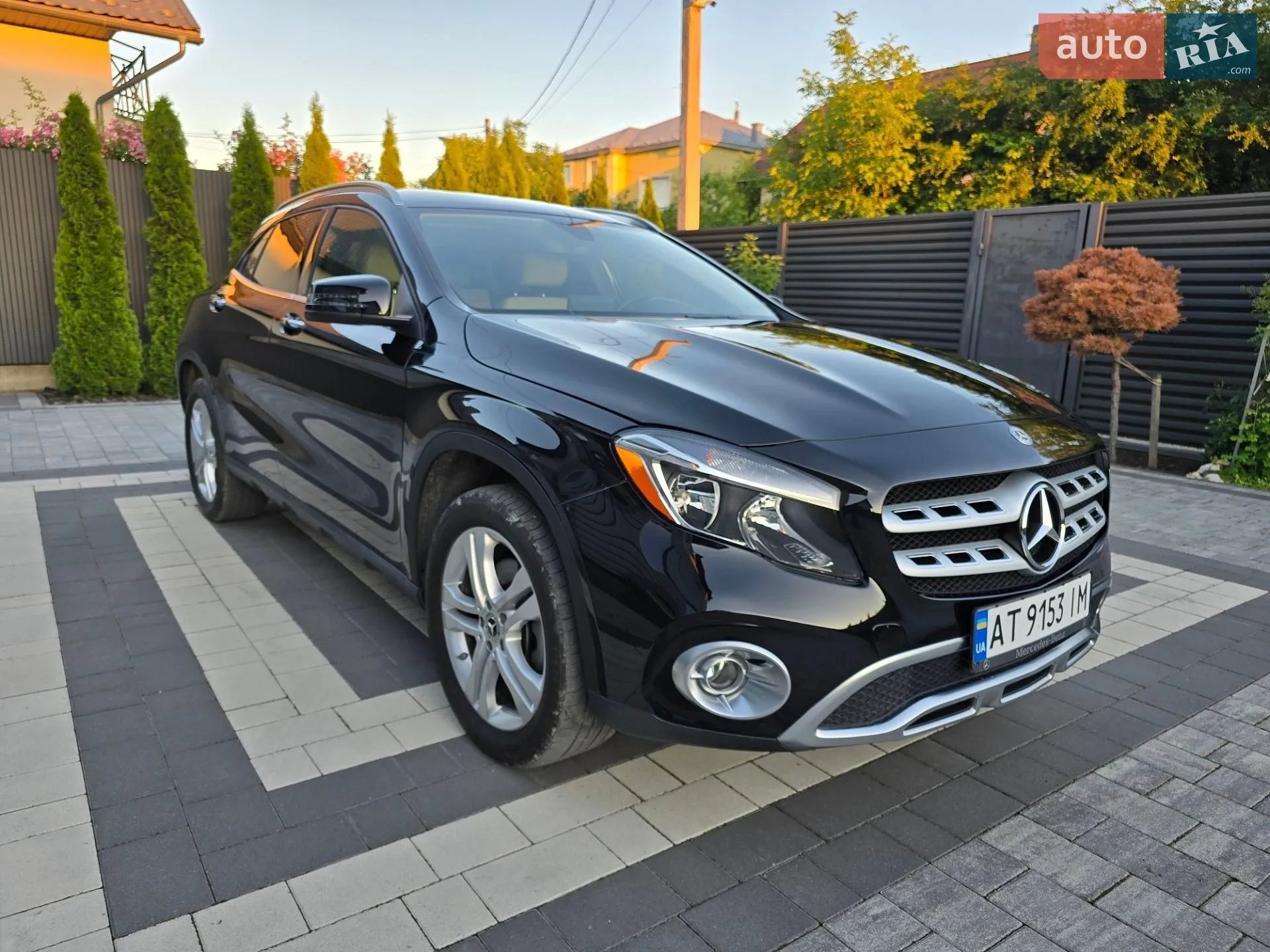 2018 Mercedes-Benz GLA-klasse - мініатюра 21