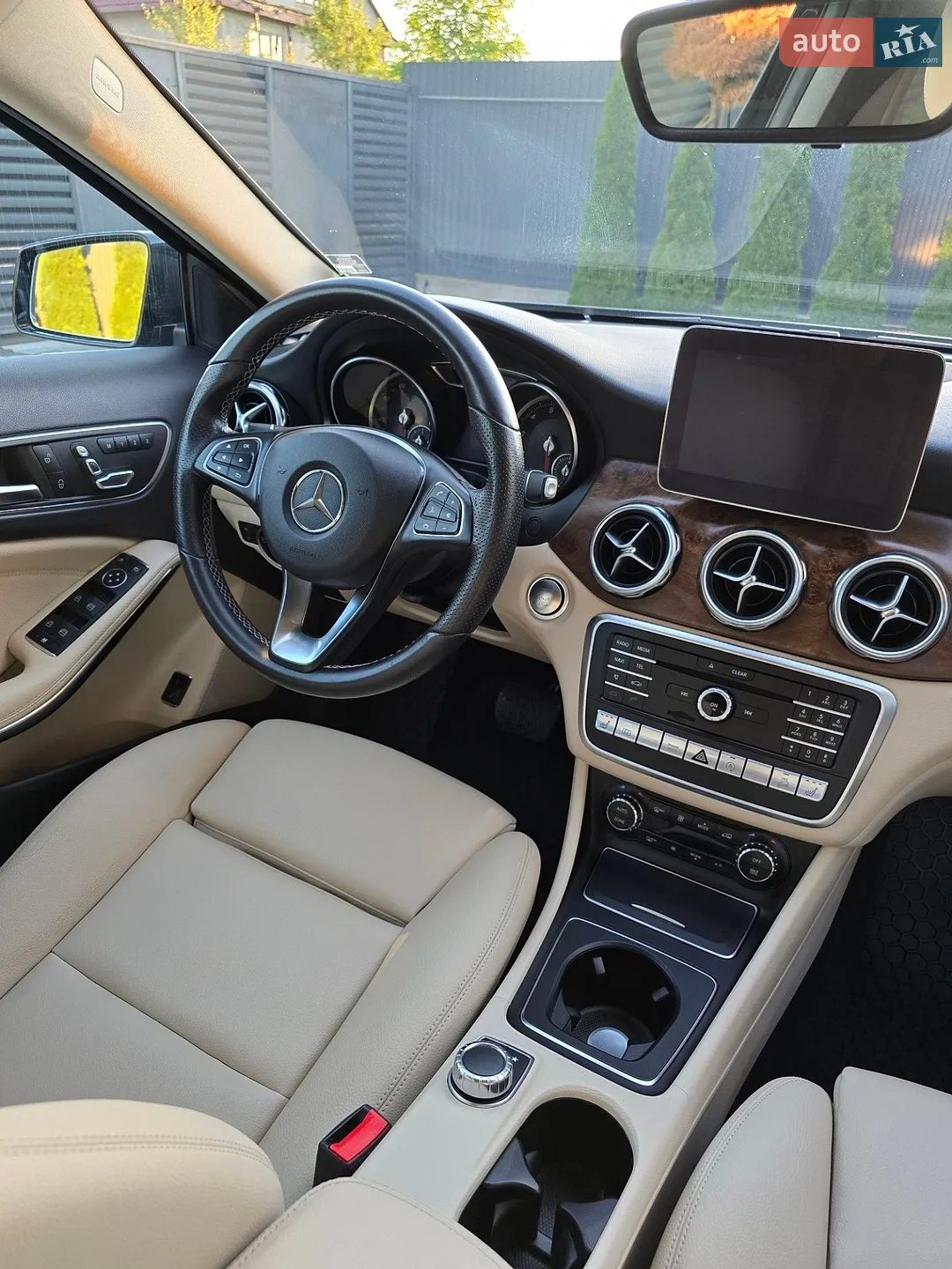 2018 Mercedes-Benz GLA-klasse - мініатюра 31