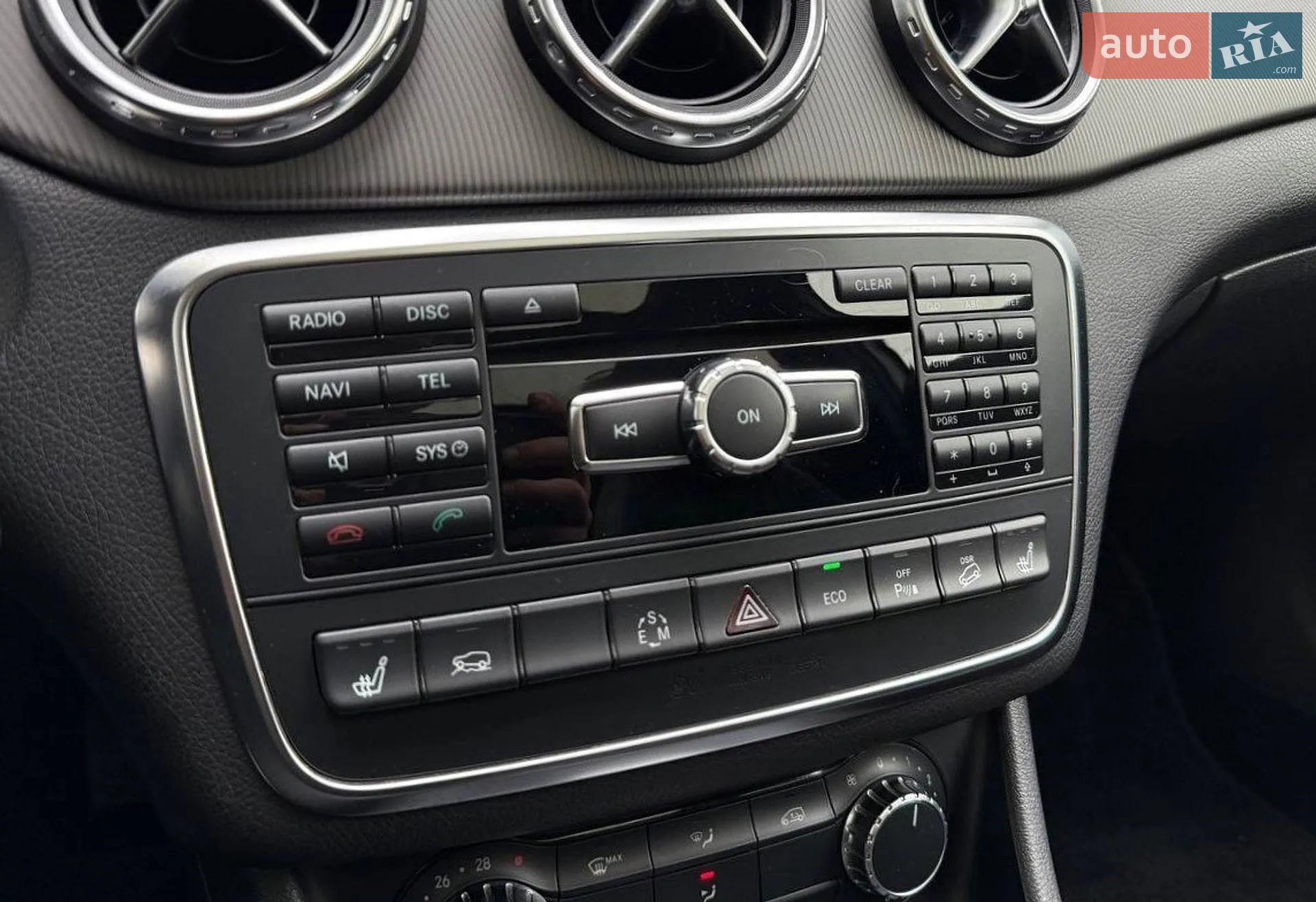 2014 Mercedes-Benz GLA-klasse - мініатюра 23
