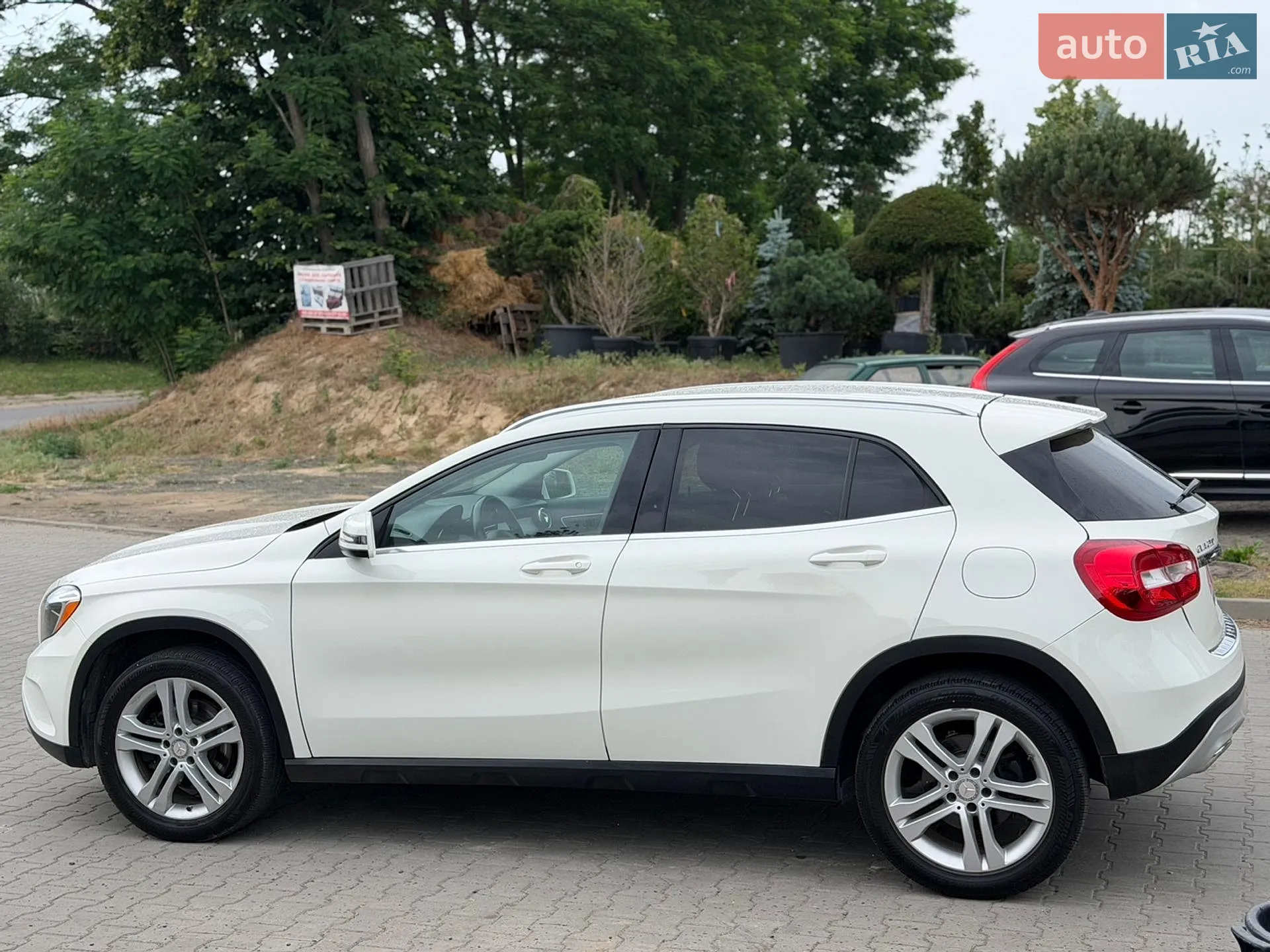 2015 Mercedes-Benz GLA-klasse - мініатюра 14