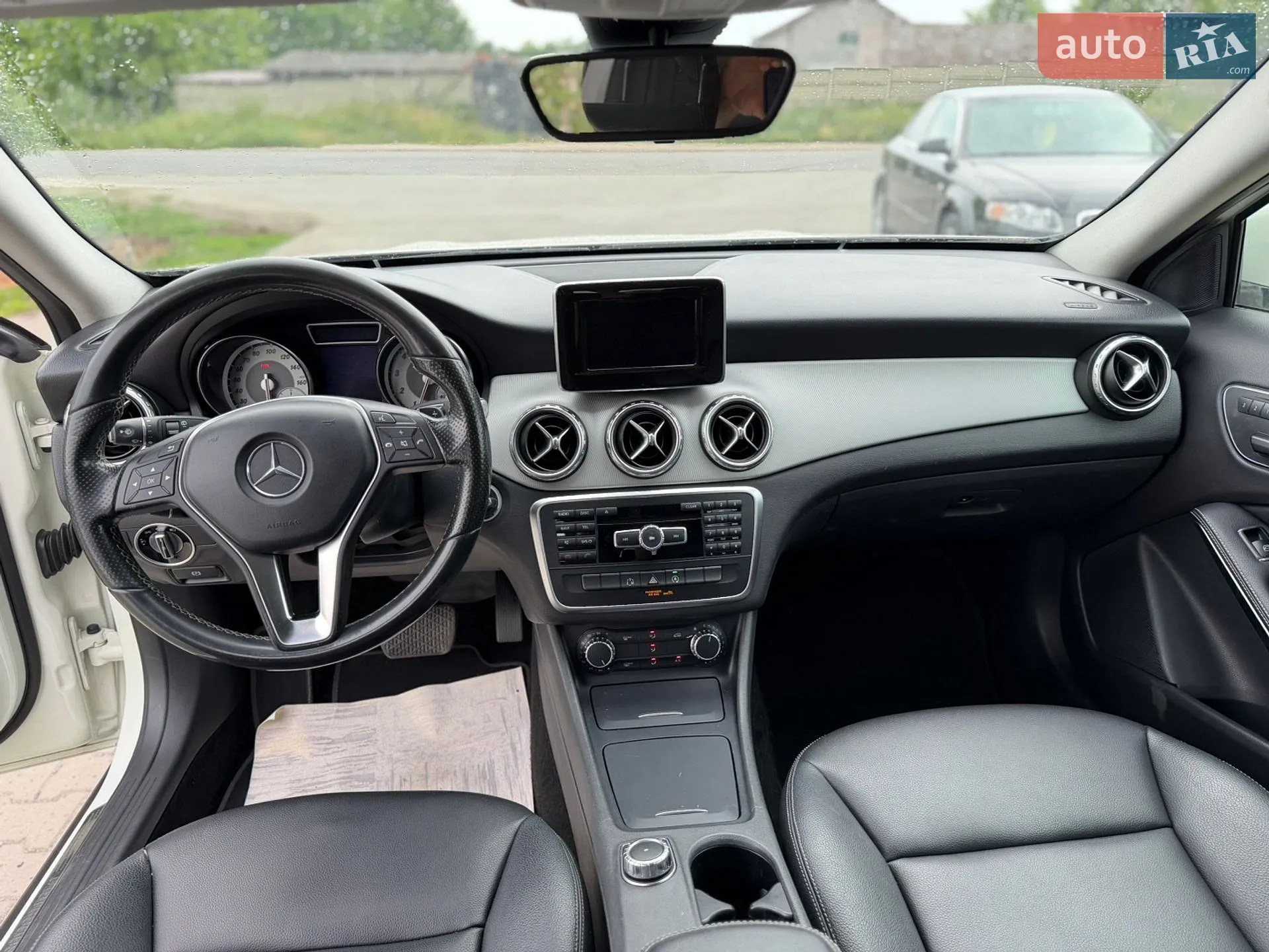 2015 Mercedes-Benz GLA-klasse - мініатюра 19