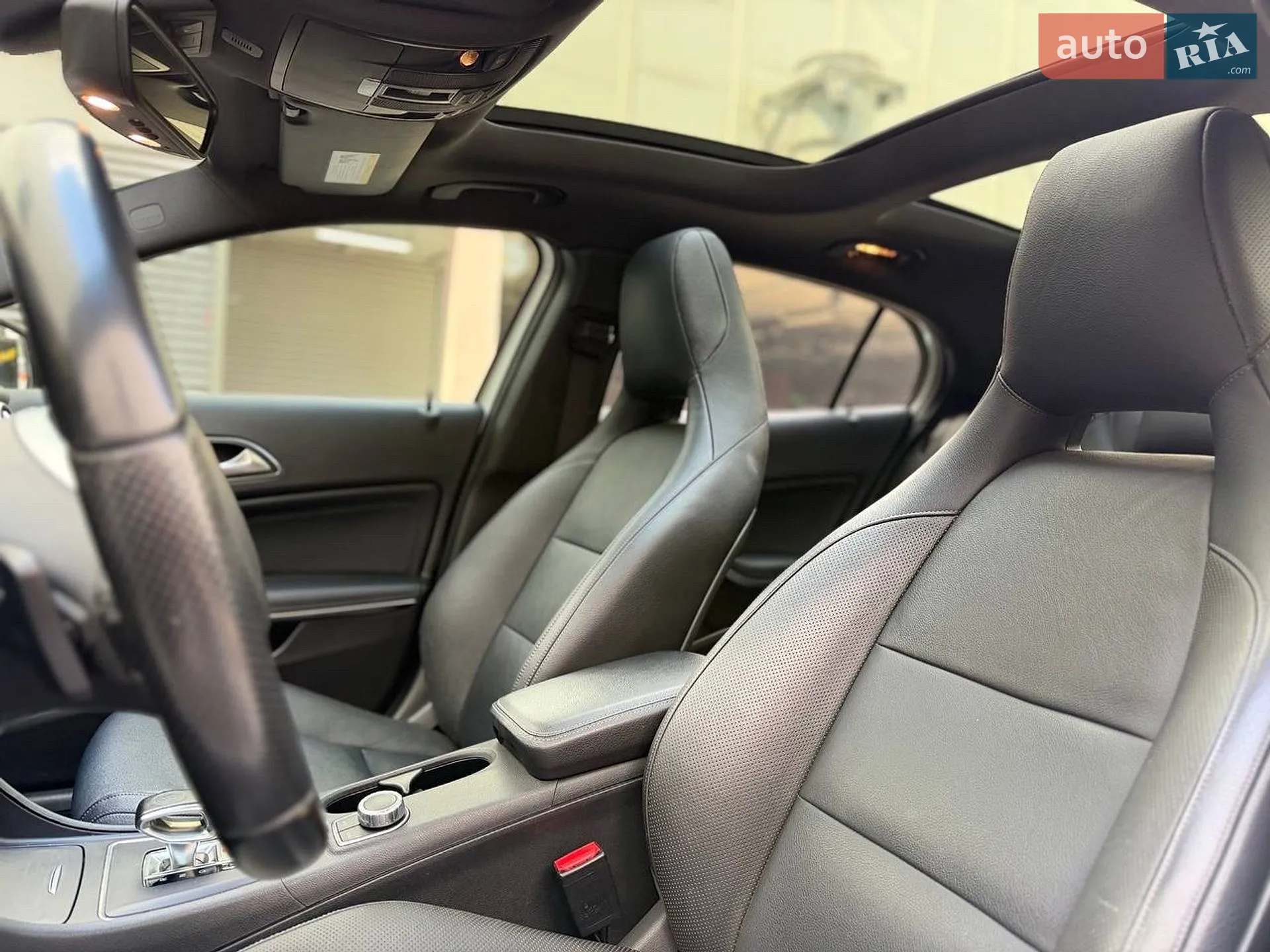 2015 Mercedes-Benz GLA-klasse - мініатюра 13