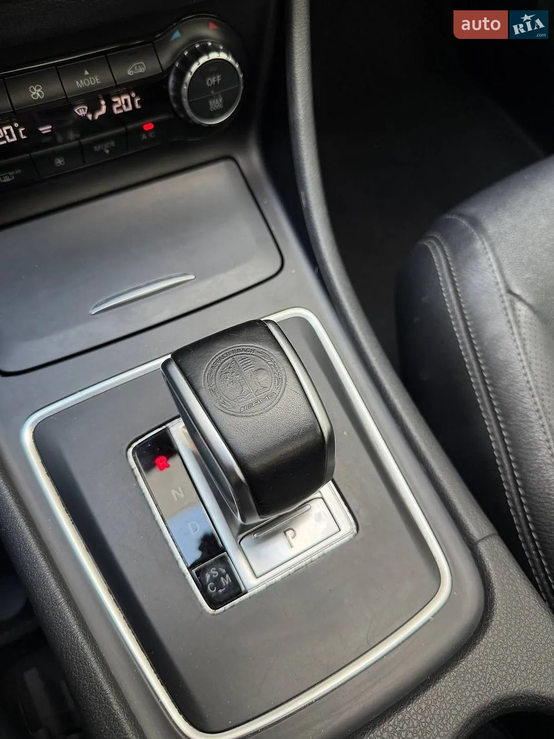 2015 Mercedes-Benz GLA-klasse - мініатюра 27