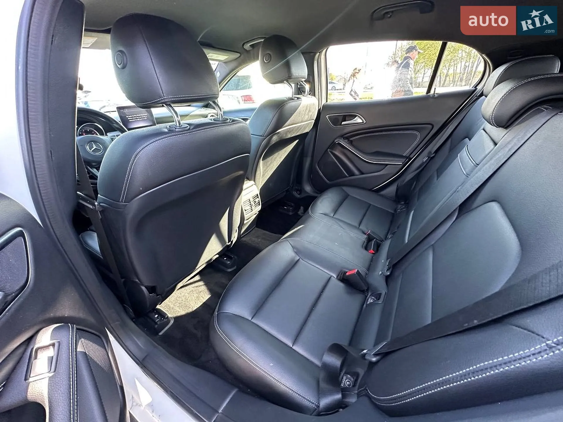 2019 Mercedes-Benz GLA-klasse - мініатюра 10