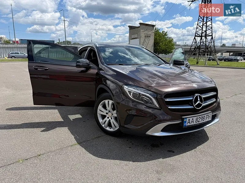 Mercedes-Benz GLA-Class 2016 VIN WDCTG4EB5GJ238578 фото оголошення 43 з 89