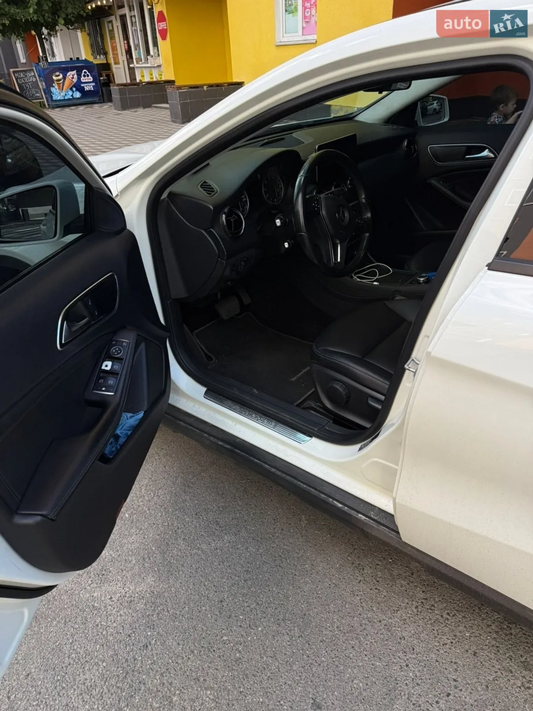 2014 Mercedes-Benz GLA-klasse - мініатюра 7