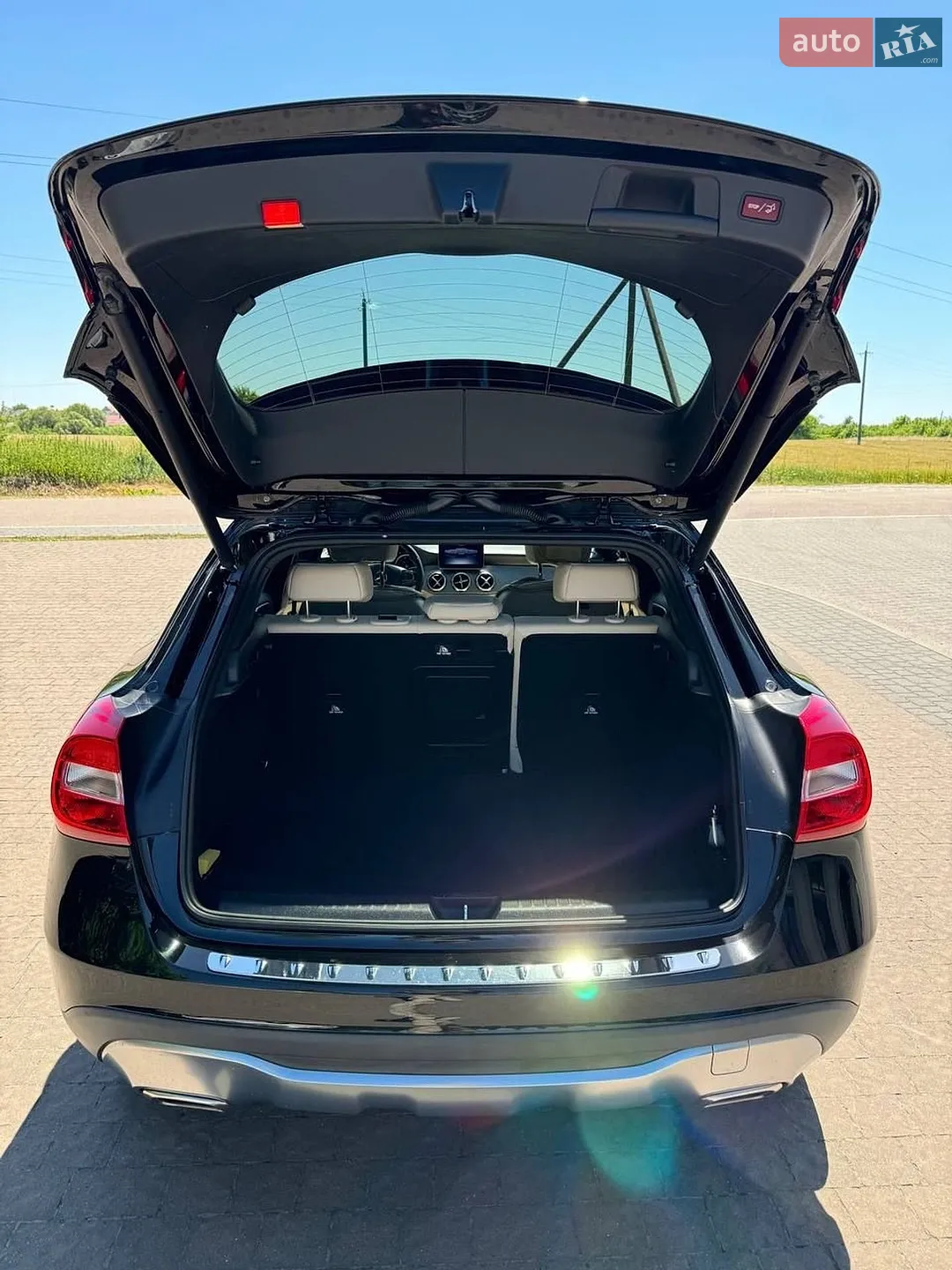 2019 Mercedes-Benz GLA-klasse - мініатюра 6