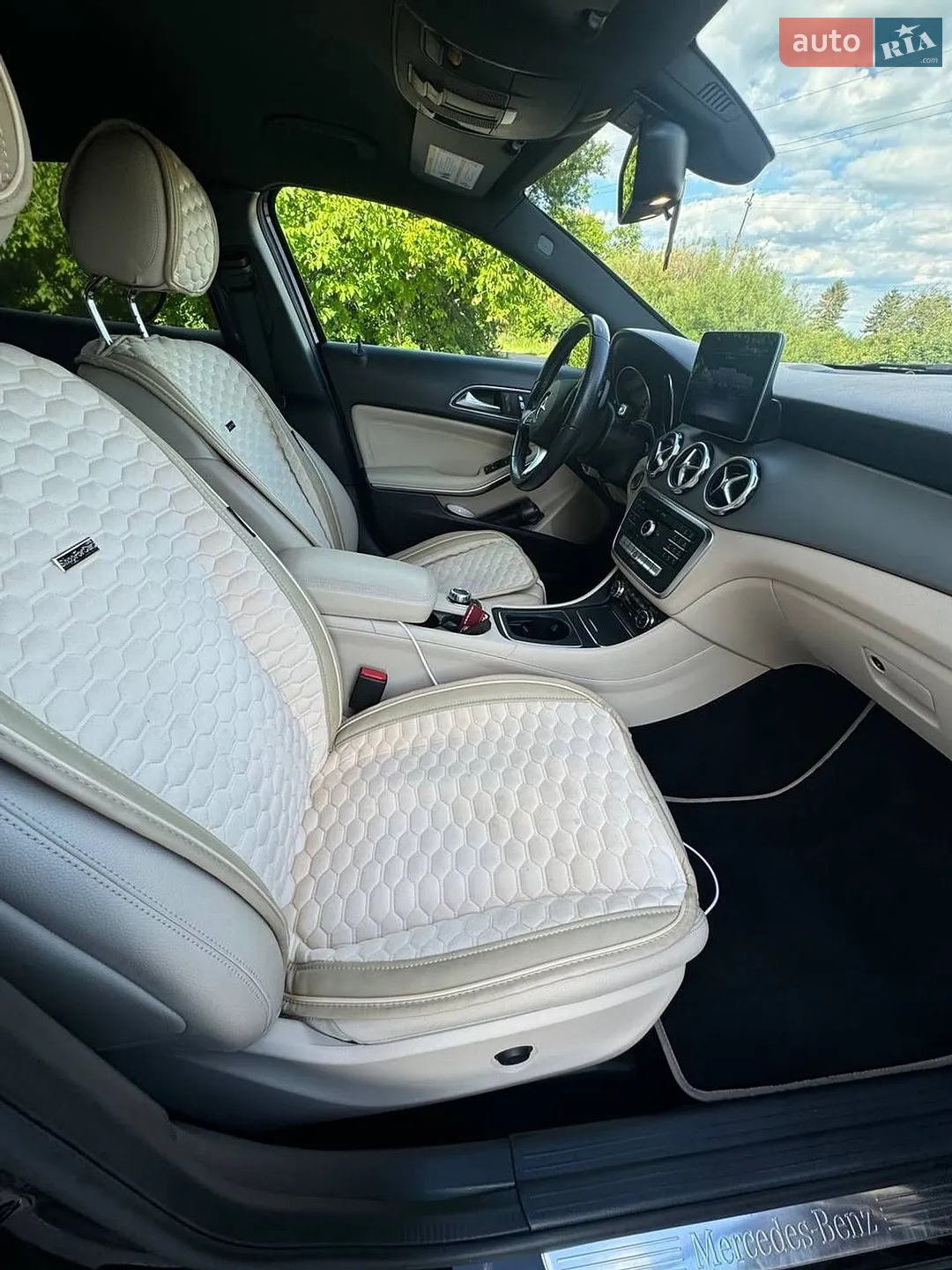 2019 Mercedes-Benz GLA-klasse - мініатюра 16