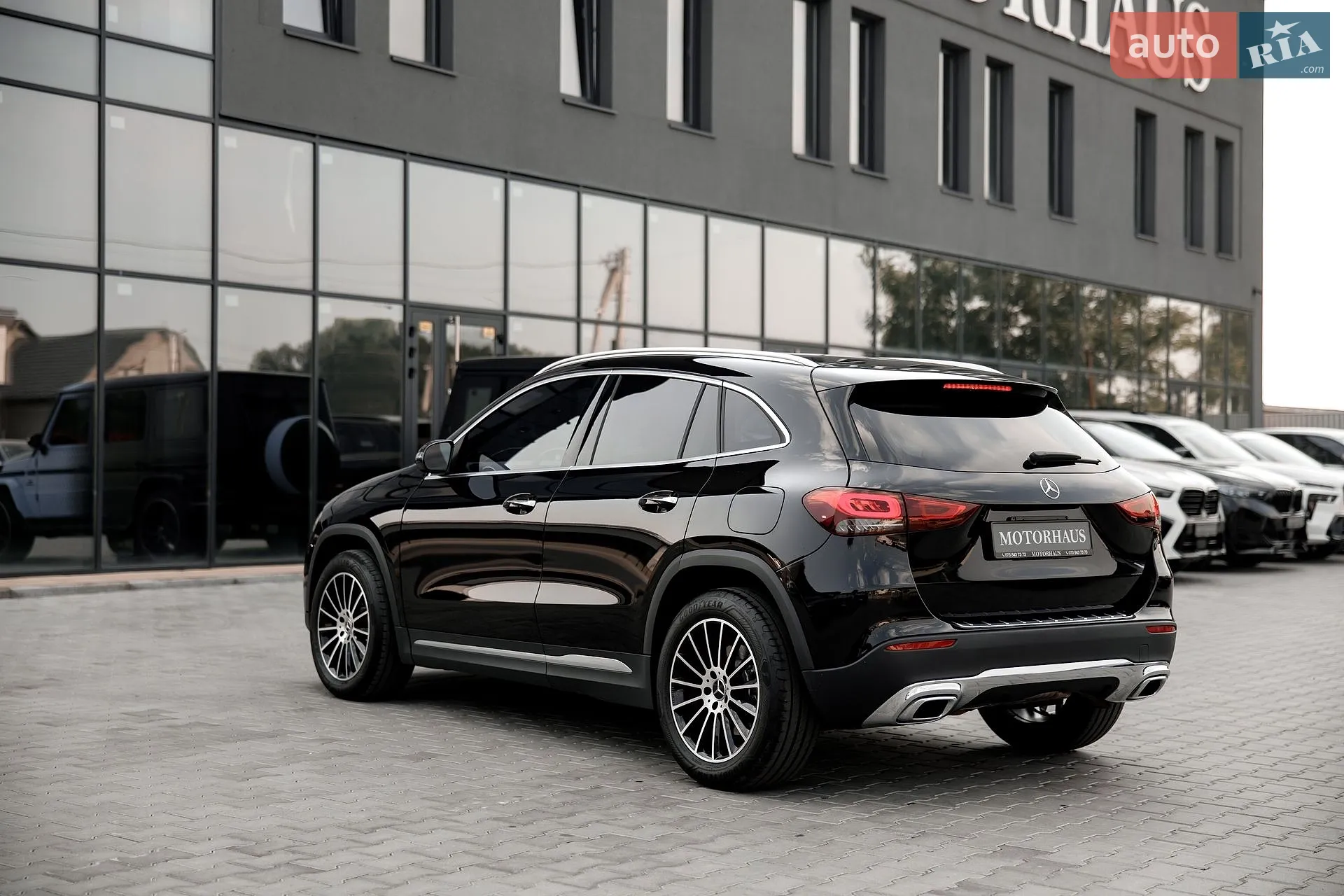 2023 Mercedes-Benz GLA-klasse - мініатюра 6