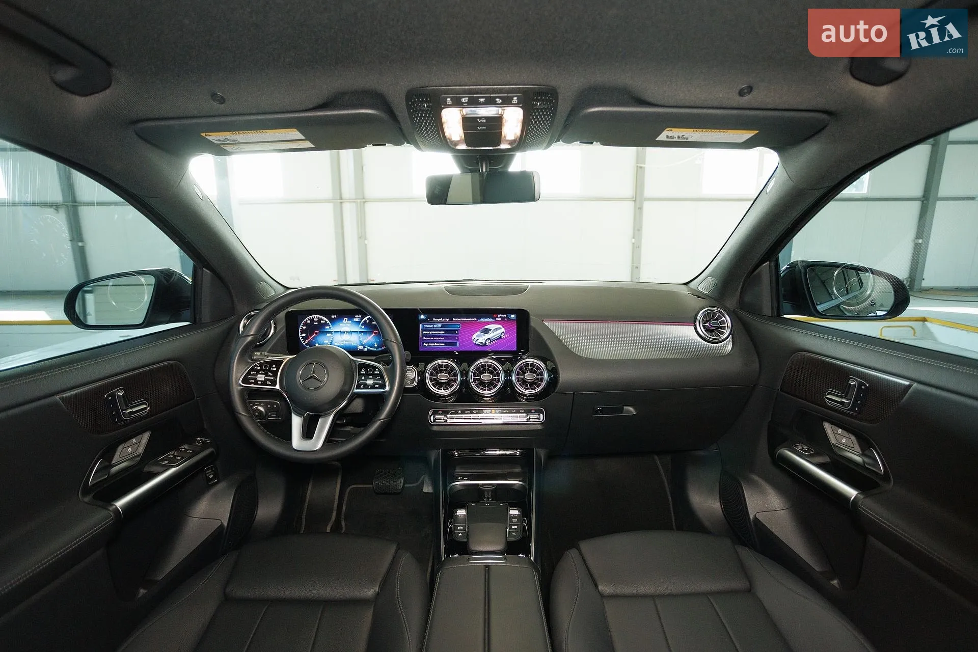 2023 Mercedes-Benz GLA-klasse - мініатюра 9