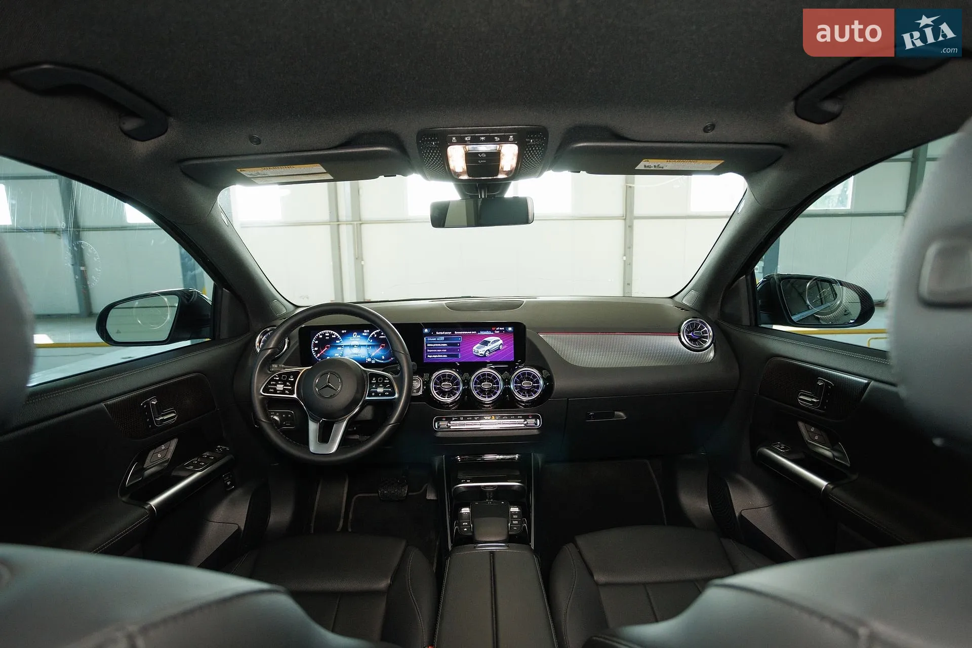 2023 Mercedes-Benz GLA-klasse - мініатюра 10