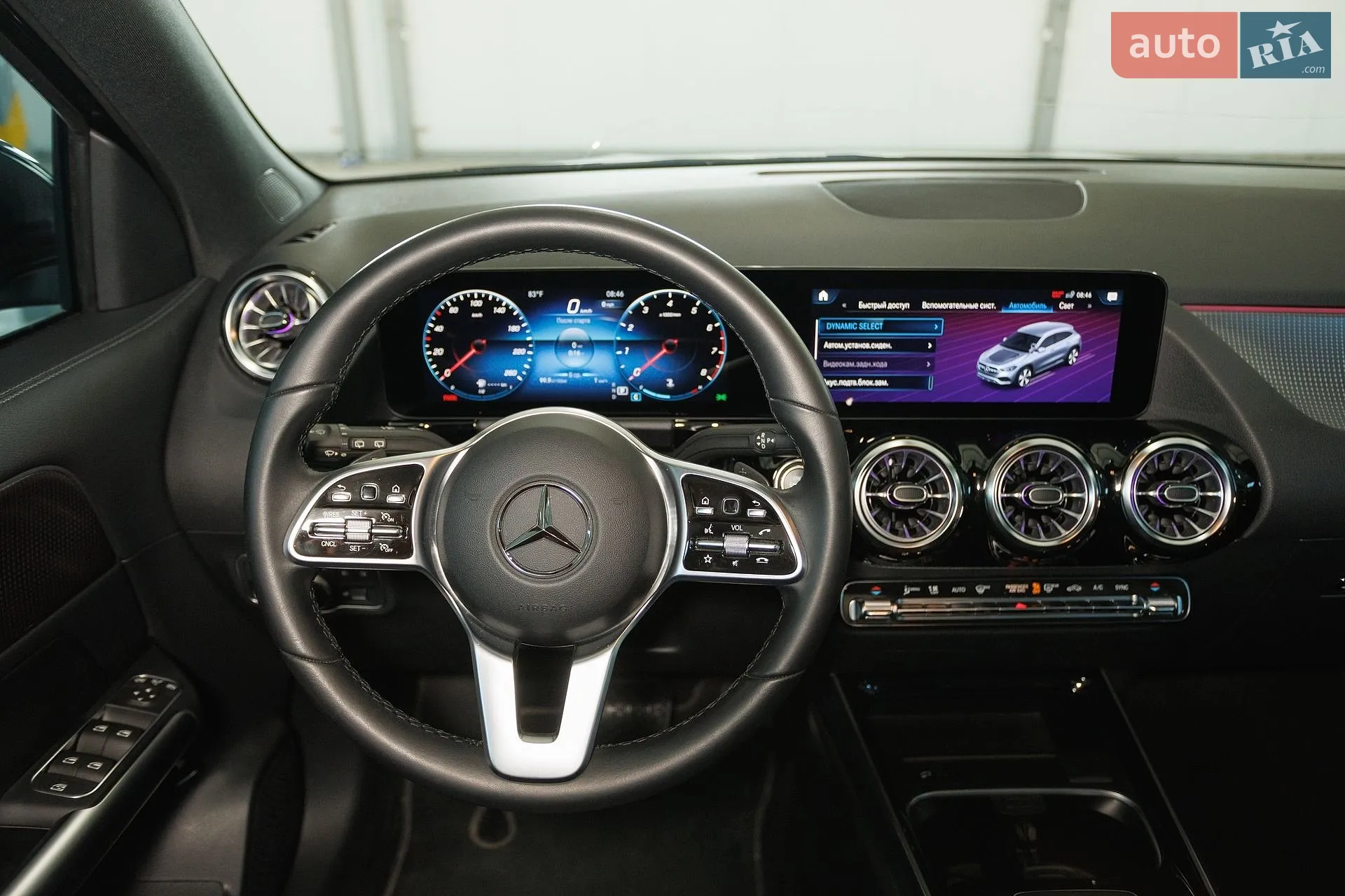 2023 Mercedes-Benz GLA-klasse - мініатюра 12