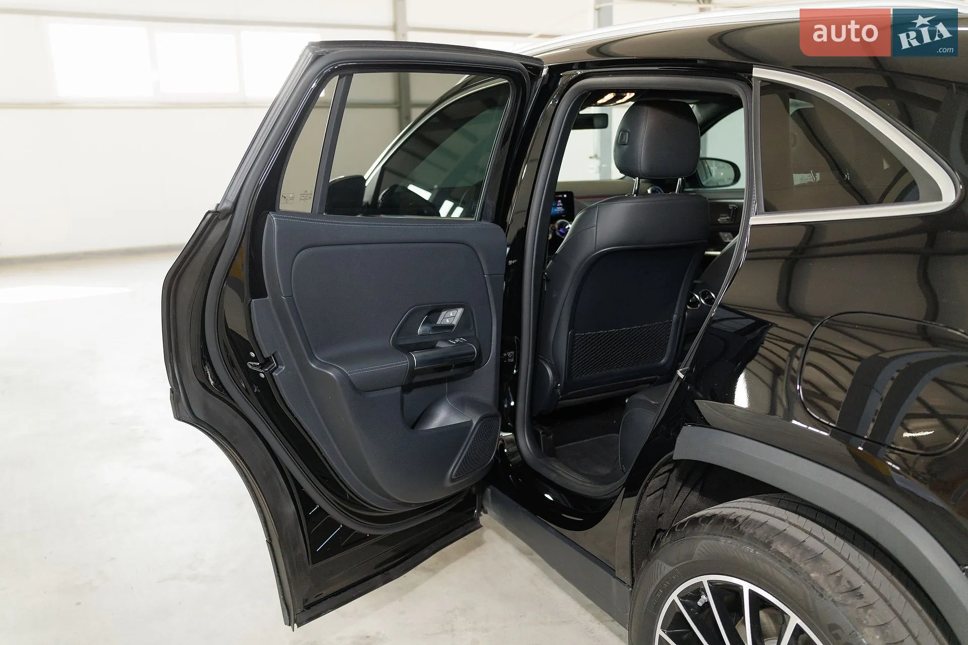 2023 Mercedes-Benz GLA-klasse - мініатюра 23