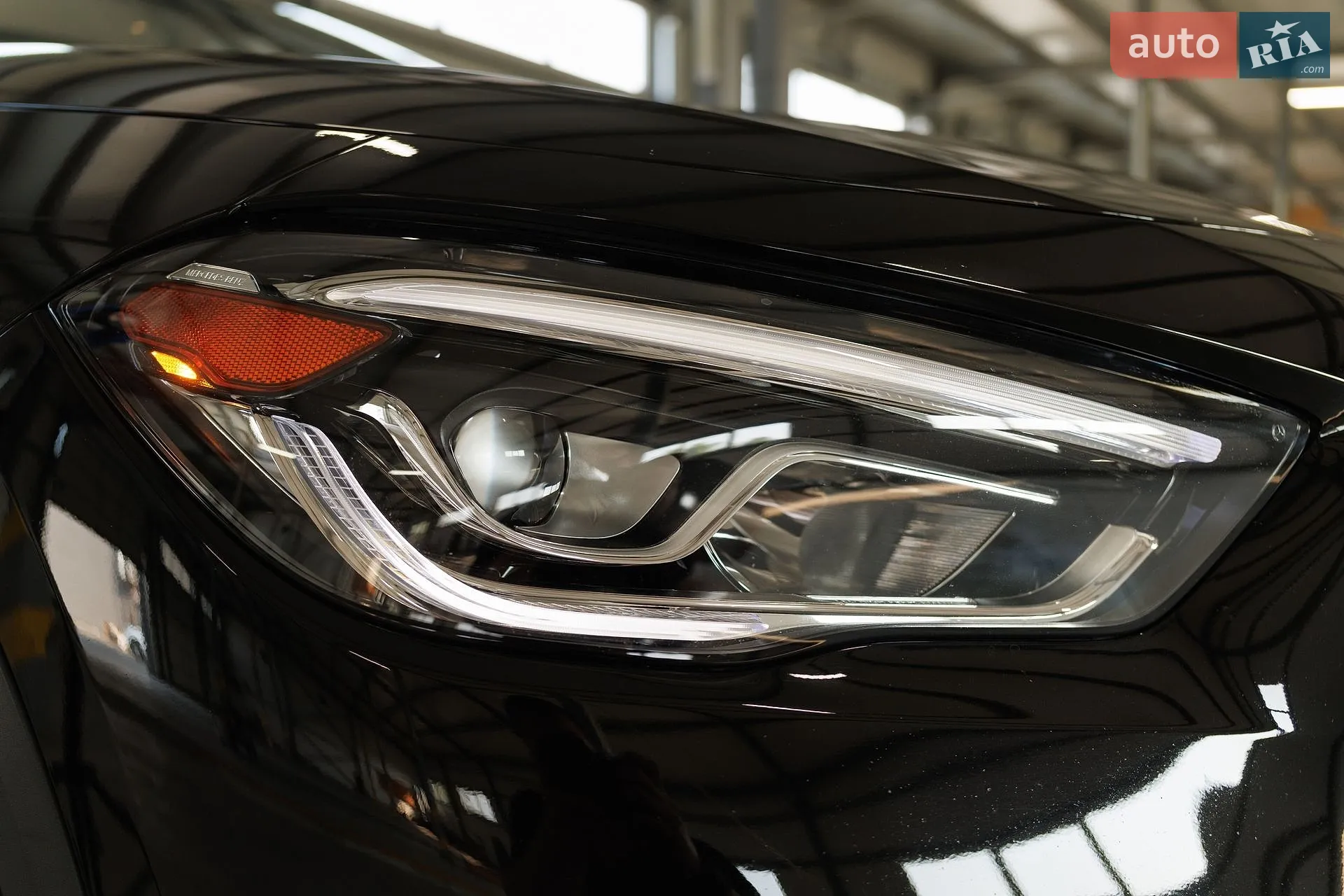 2023 Mercedes-Benz GLA-klasse - мініатюра 33