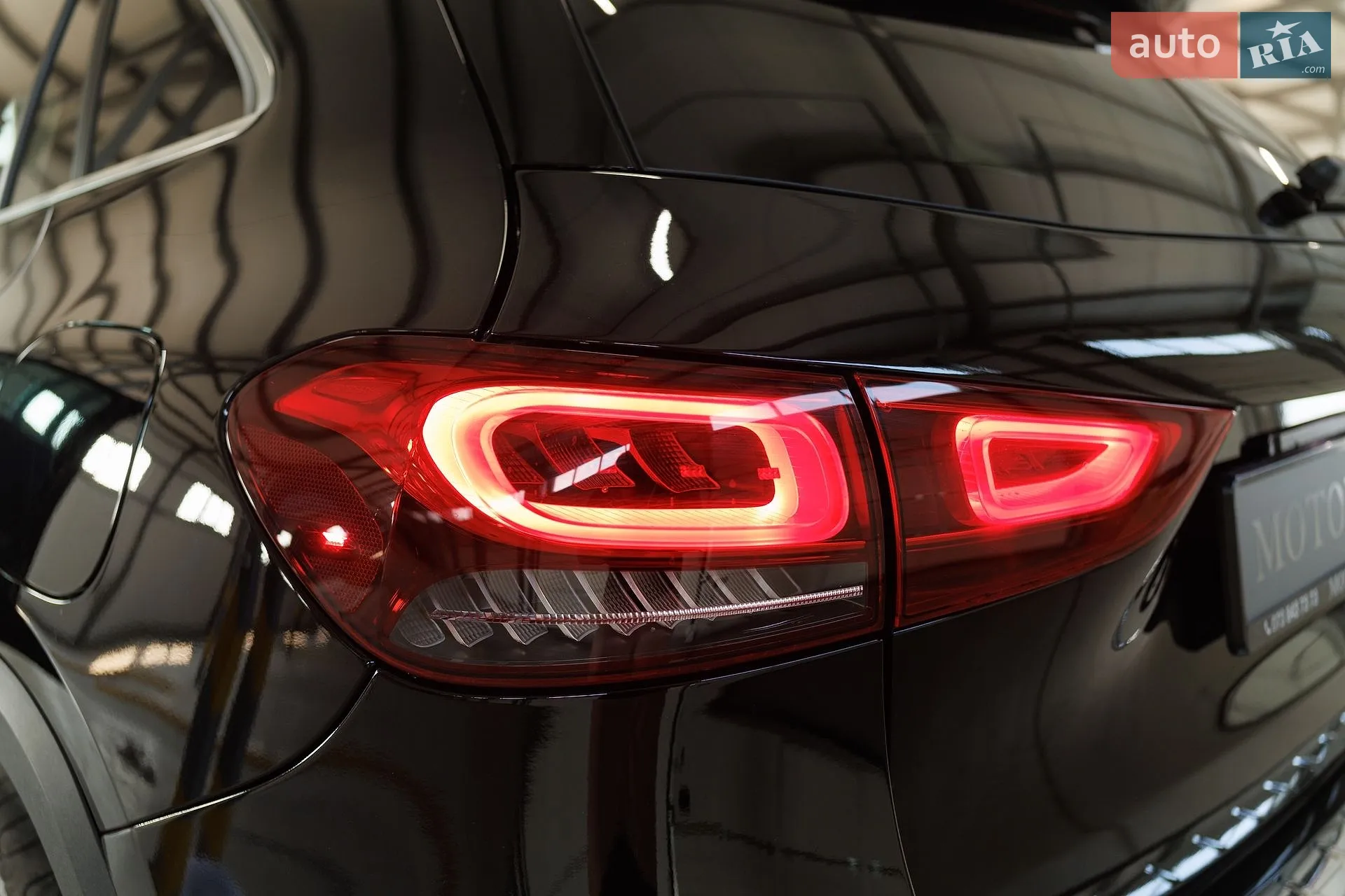 2023 Mercedes-Benz GLA-klasse - мініатюра 34