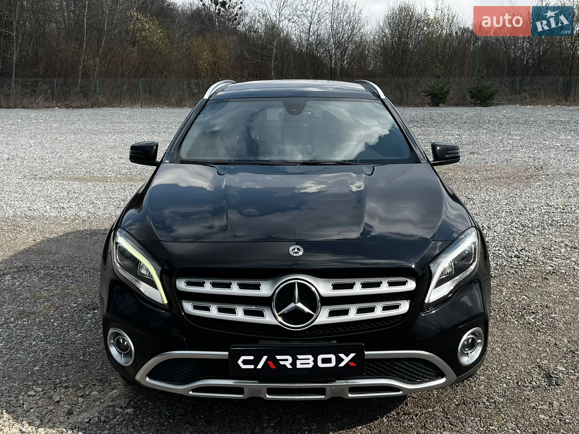 2019 Mercedes-Benz GLA-klasse - мініатюра 2
