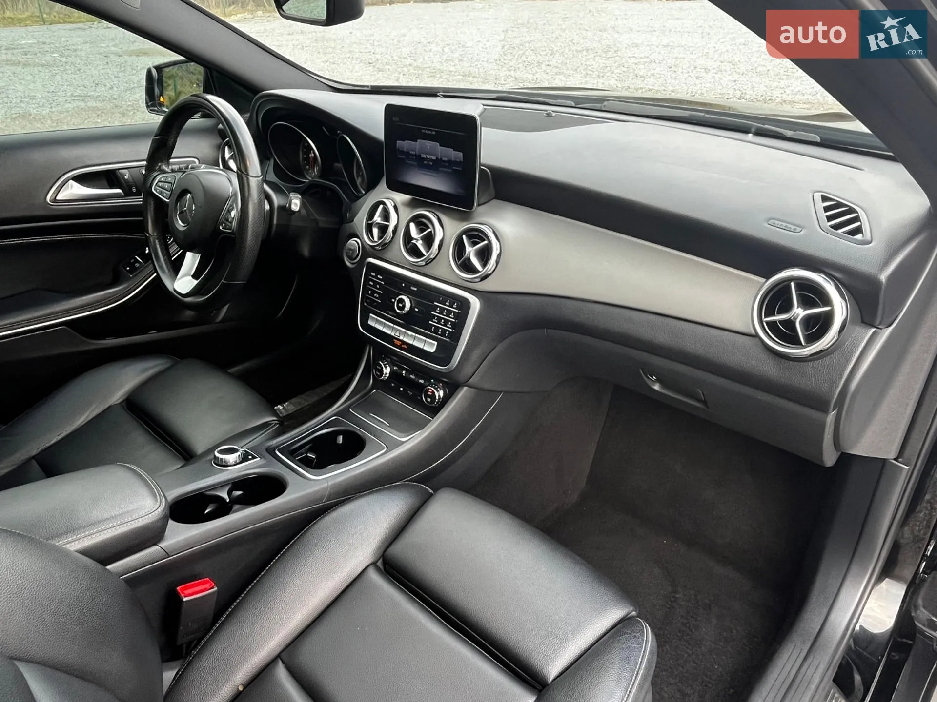 2019 Mercedes-Benz GLA-klasse - мініатюра 11