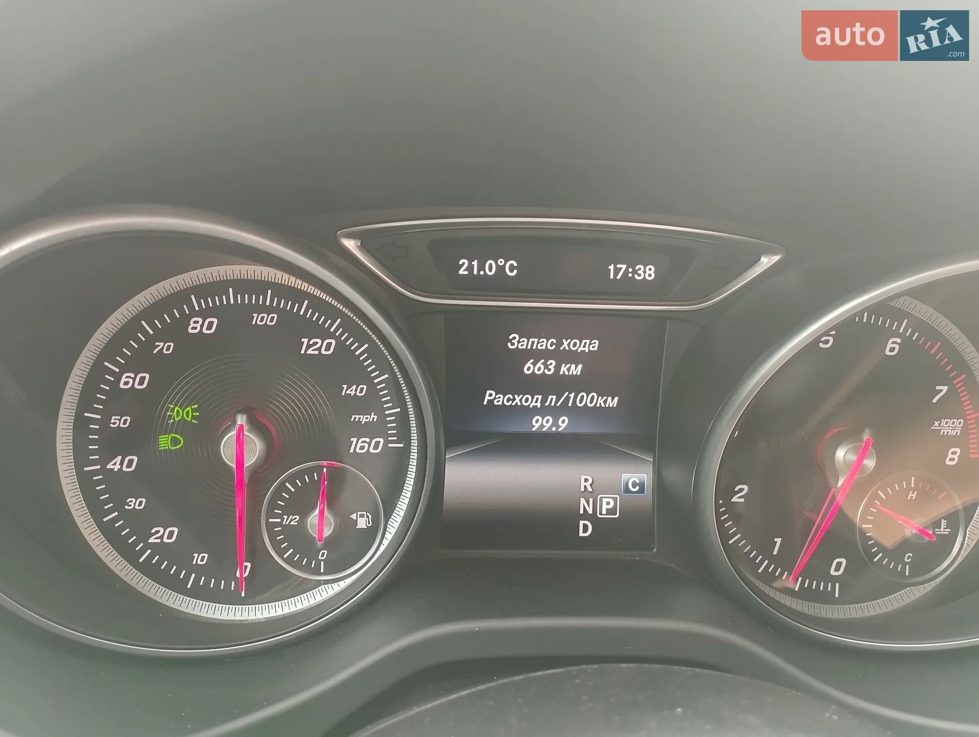 2019 Mercedes-Benz GLA-klasse - мініатюра 44