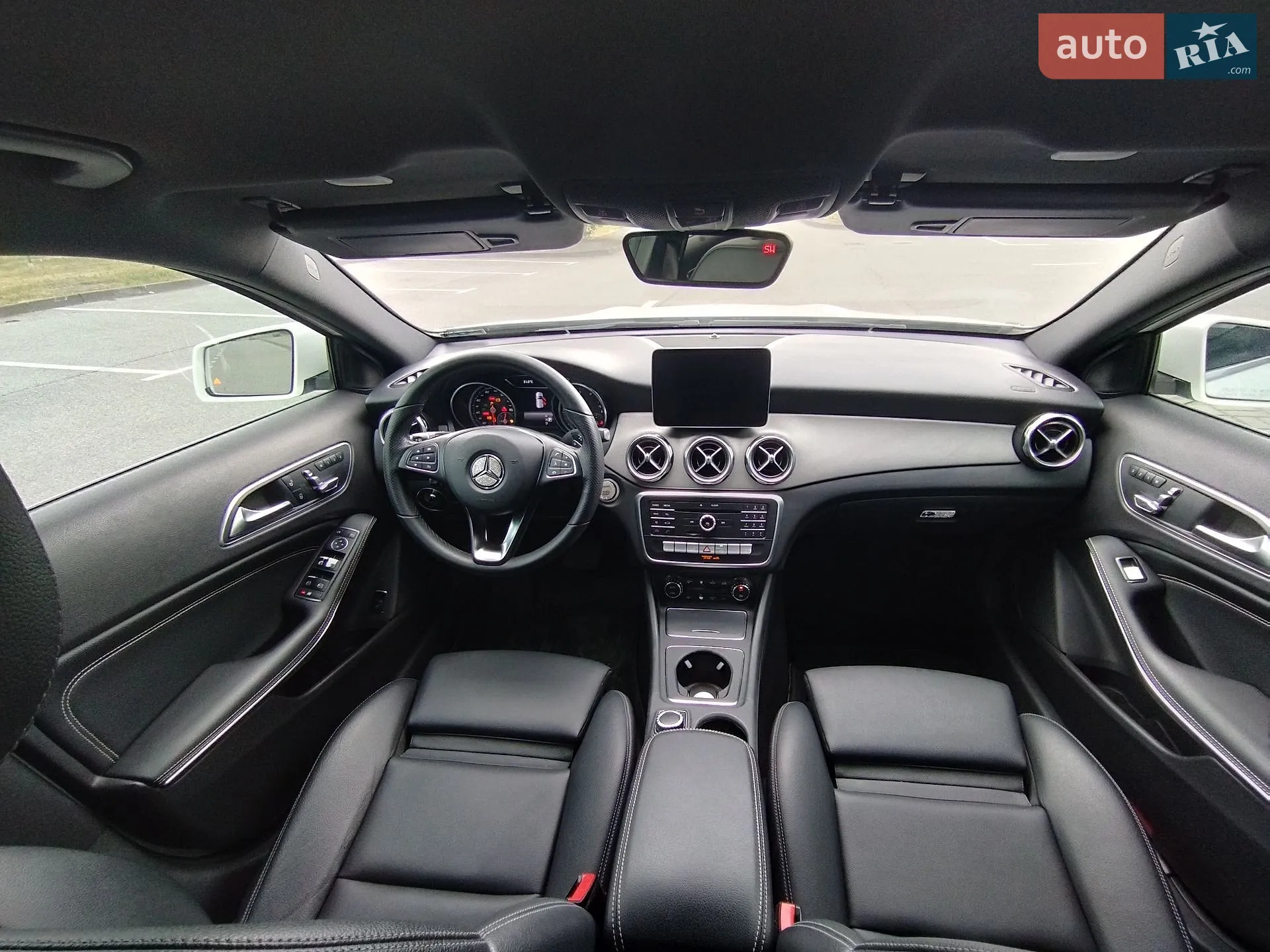 2019 Mercedes-Benz GLA-klasse - мініатюра 31