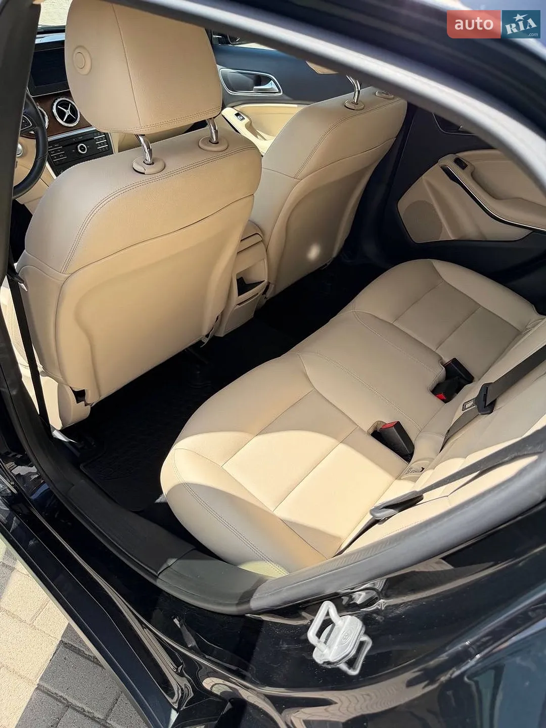 2016 Mercedes-Benz GLA-klasse - мініатюра 20