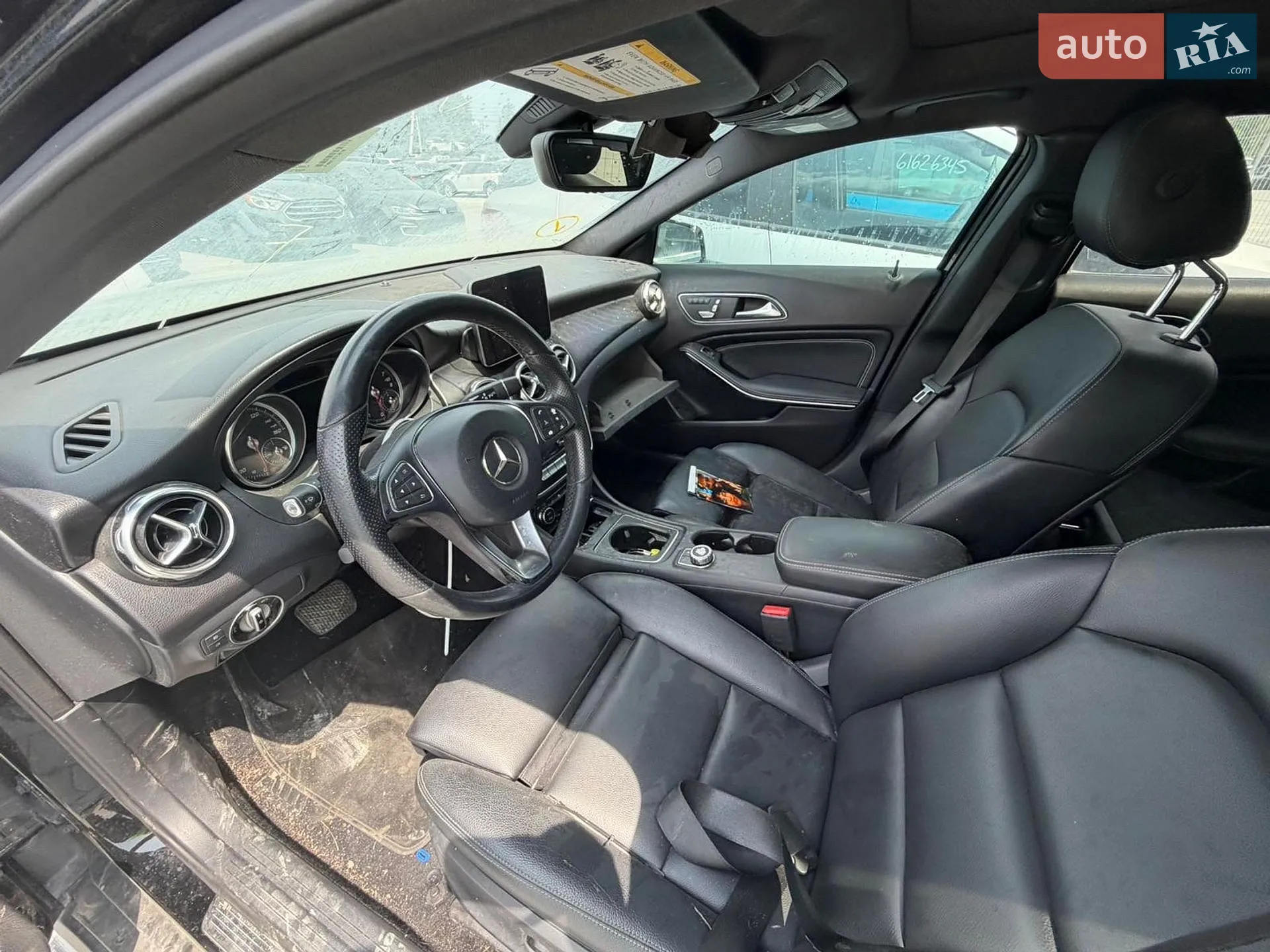 2018 Mercedes-Benz GLA-klasse - мініатюра 8