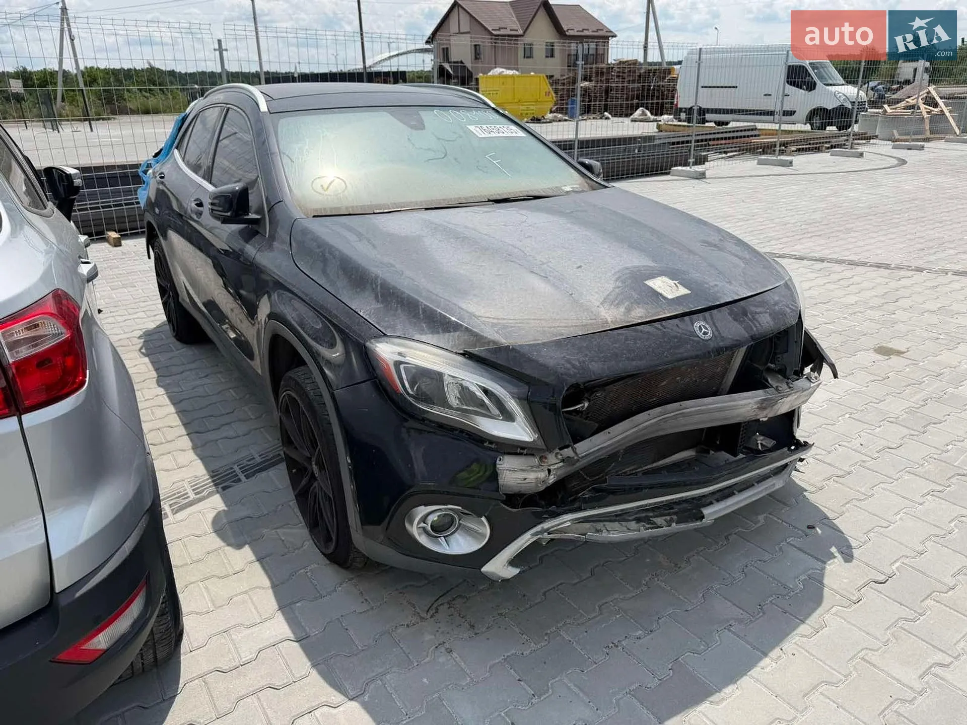 2018 Mercedes-Benz GLA-klasse - мініатюра 11