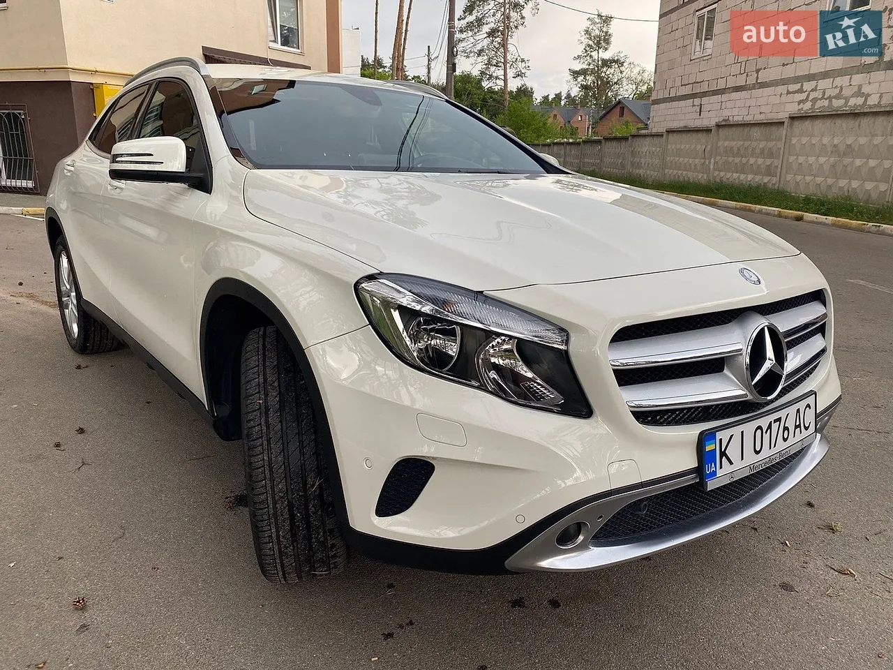2016 Mercedes-Benz GLA-klasse - мініатюра 26