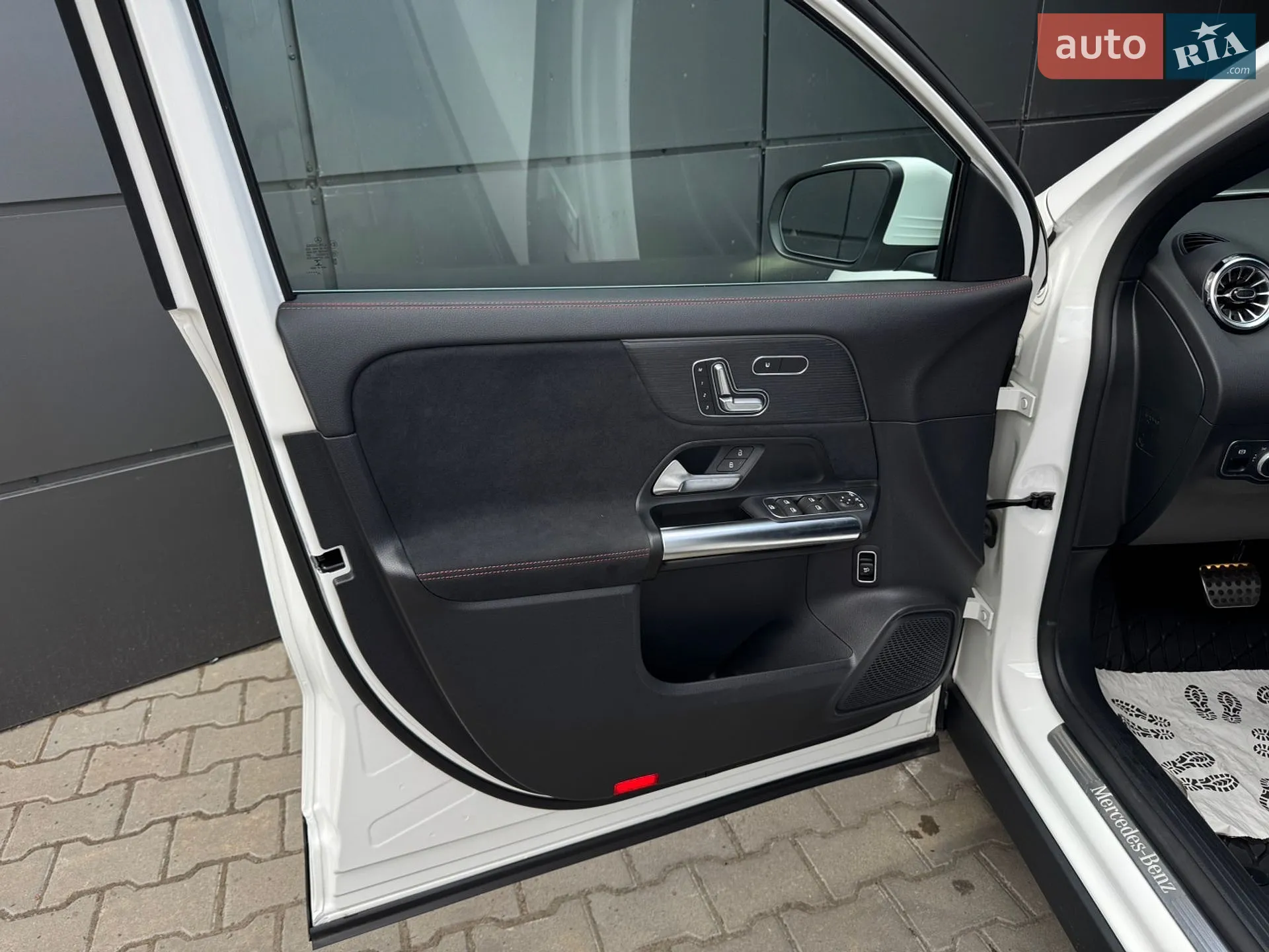 2022 Mercedes-Benz GLA-klasse - мініатюра 22