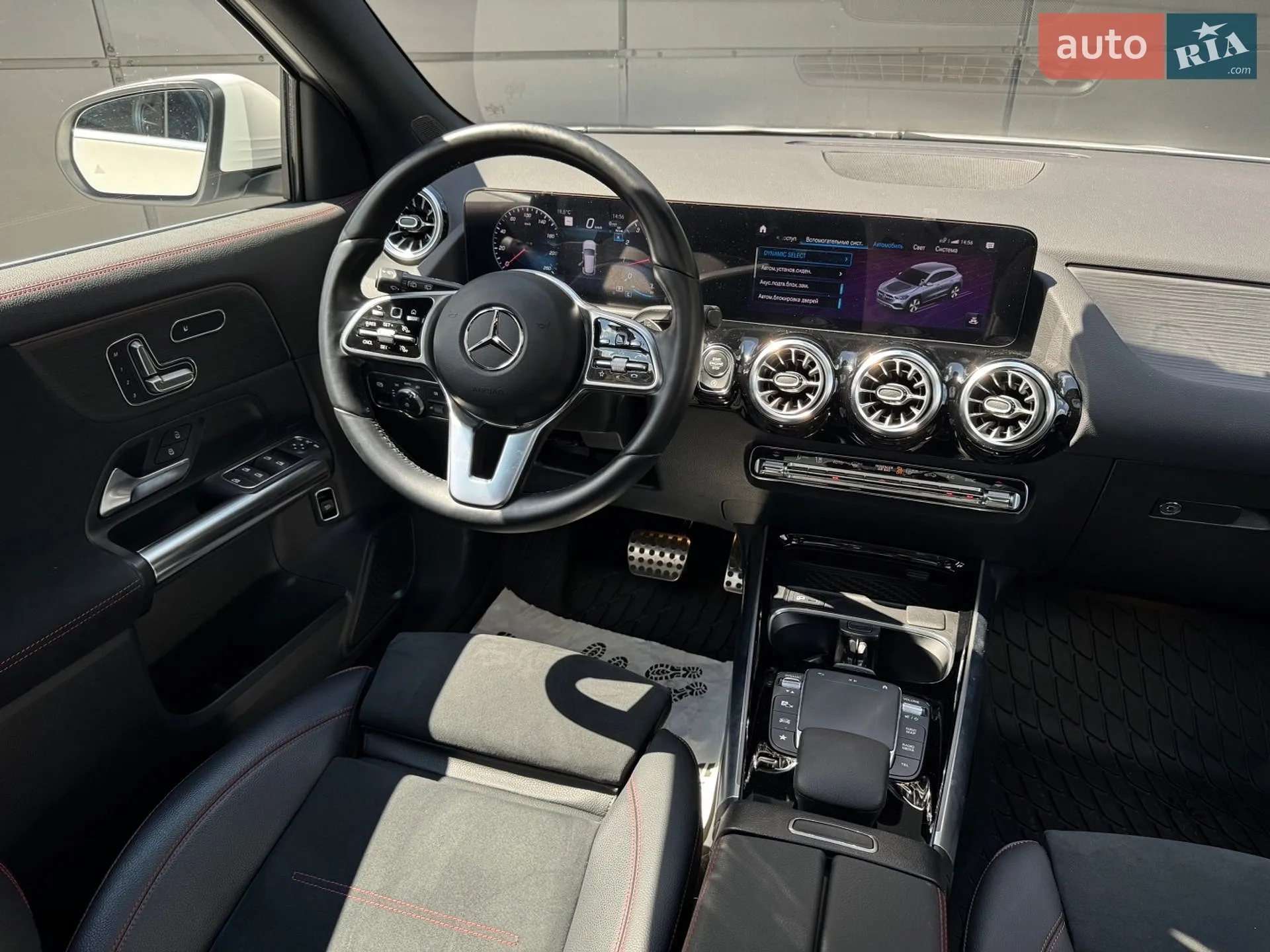 2022 Mercedes-Benz GLA-klasse - мініатюра 42