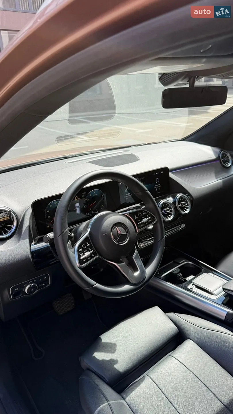 2022 Mercedes-Benz GLA-klasse - мініатюра 62