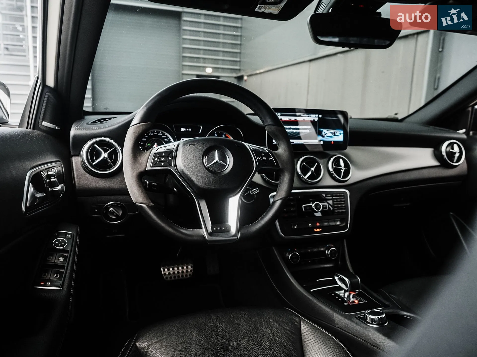 2014 Mercedes-Benz GLA-klasse - мініатюра 20
