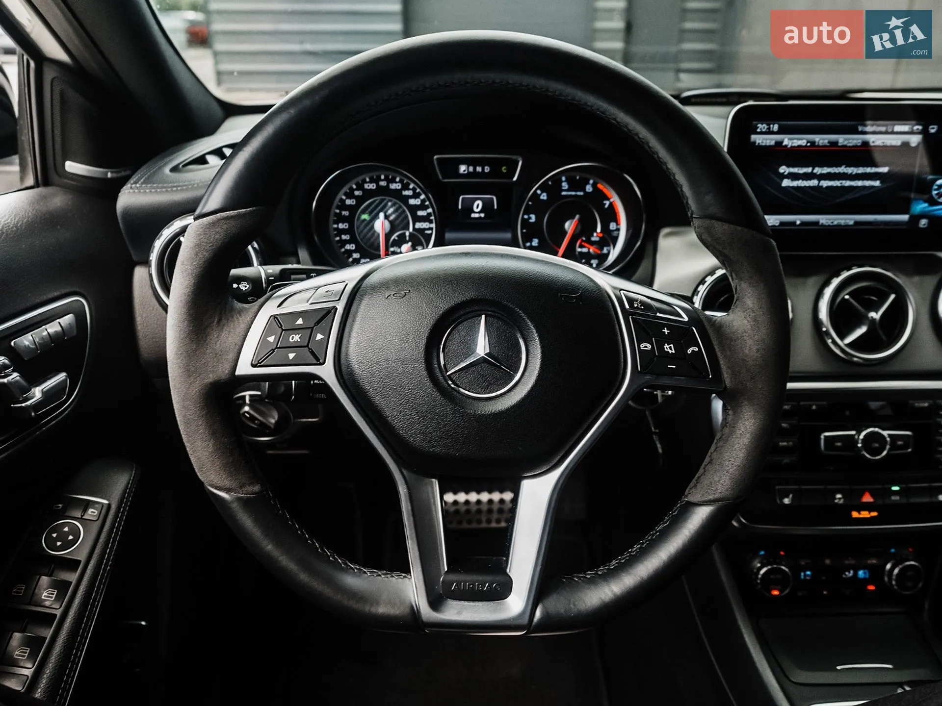 2014 Mercedes-Benz GLA-klasse - мініатюра 25